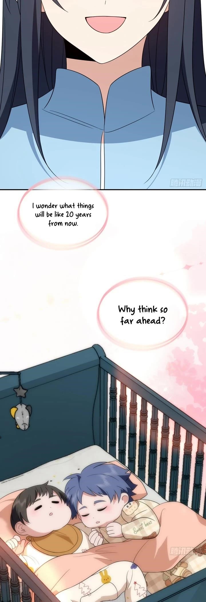 My Wife Is From a Thousand Years Ago - Chapter 344 Page 22
