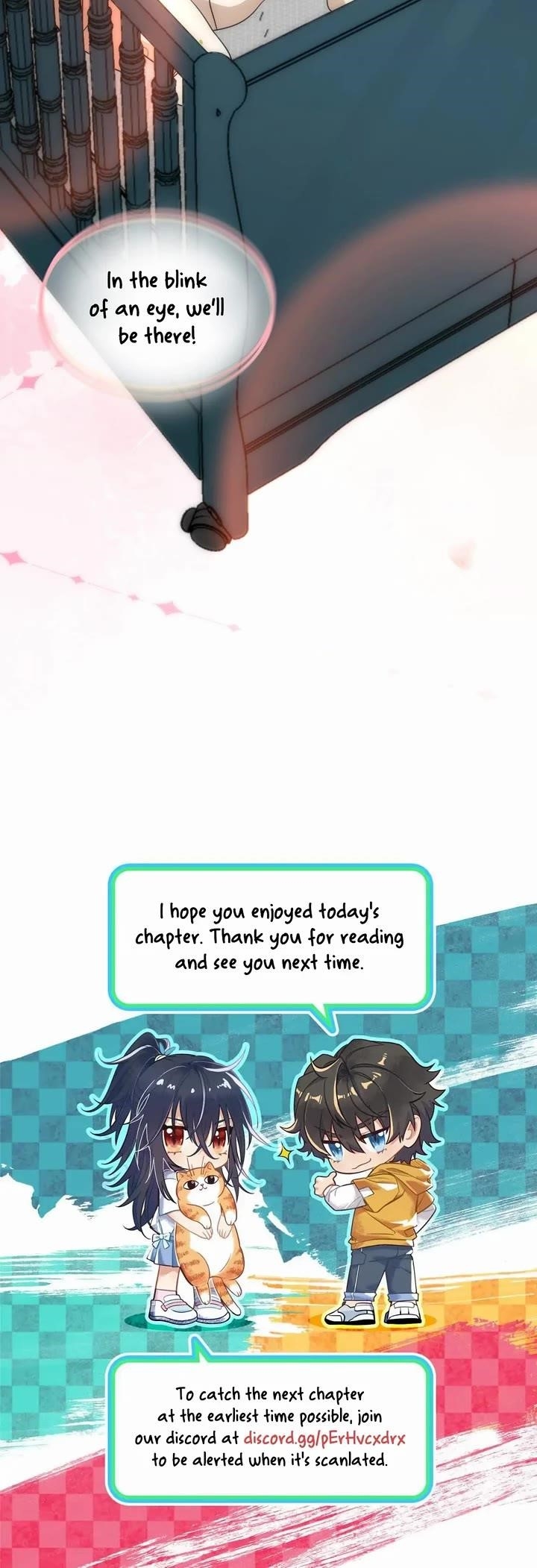 My Wife Is From a Thousand Years Ago - Chapter 344 Page 23