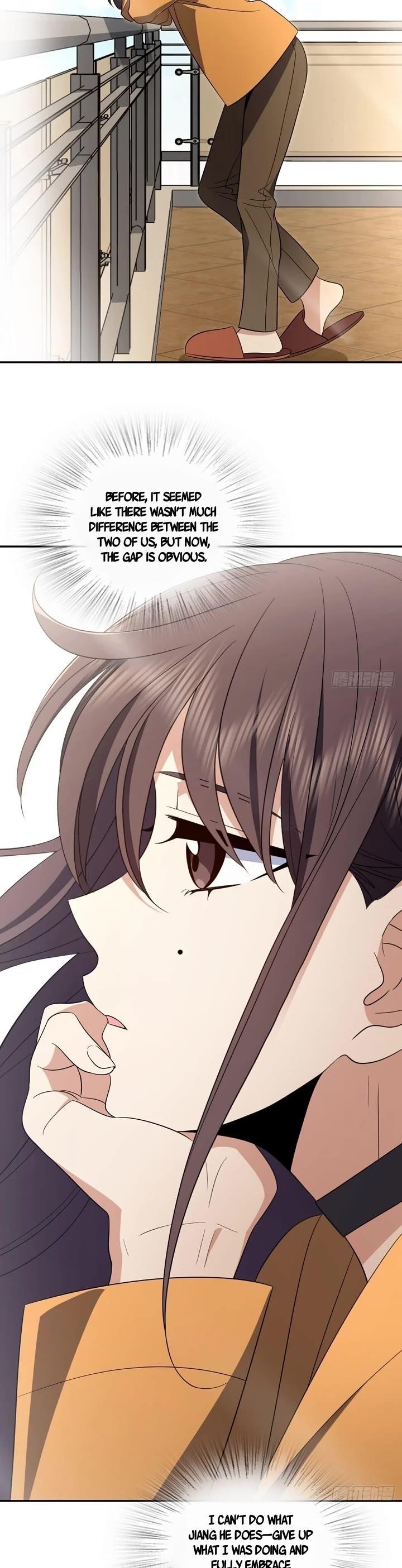 My Wife Is From a Thousand Years Ago - Chapter 344 Page 9