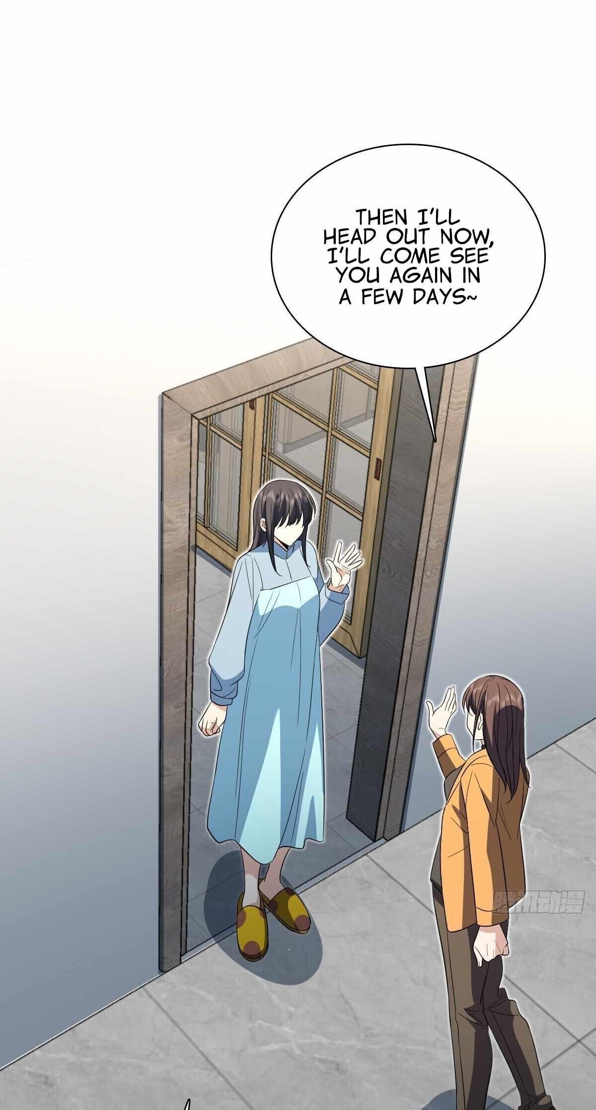 My Wife Is From a Thousand Years Ago - Chapter 345 Page 1