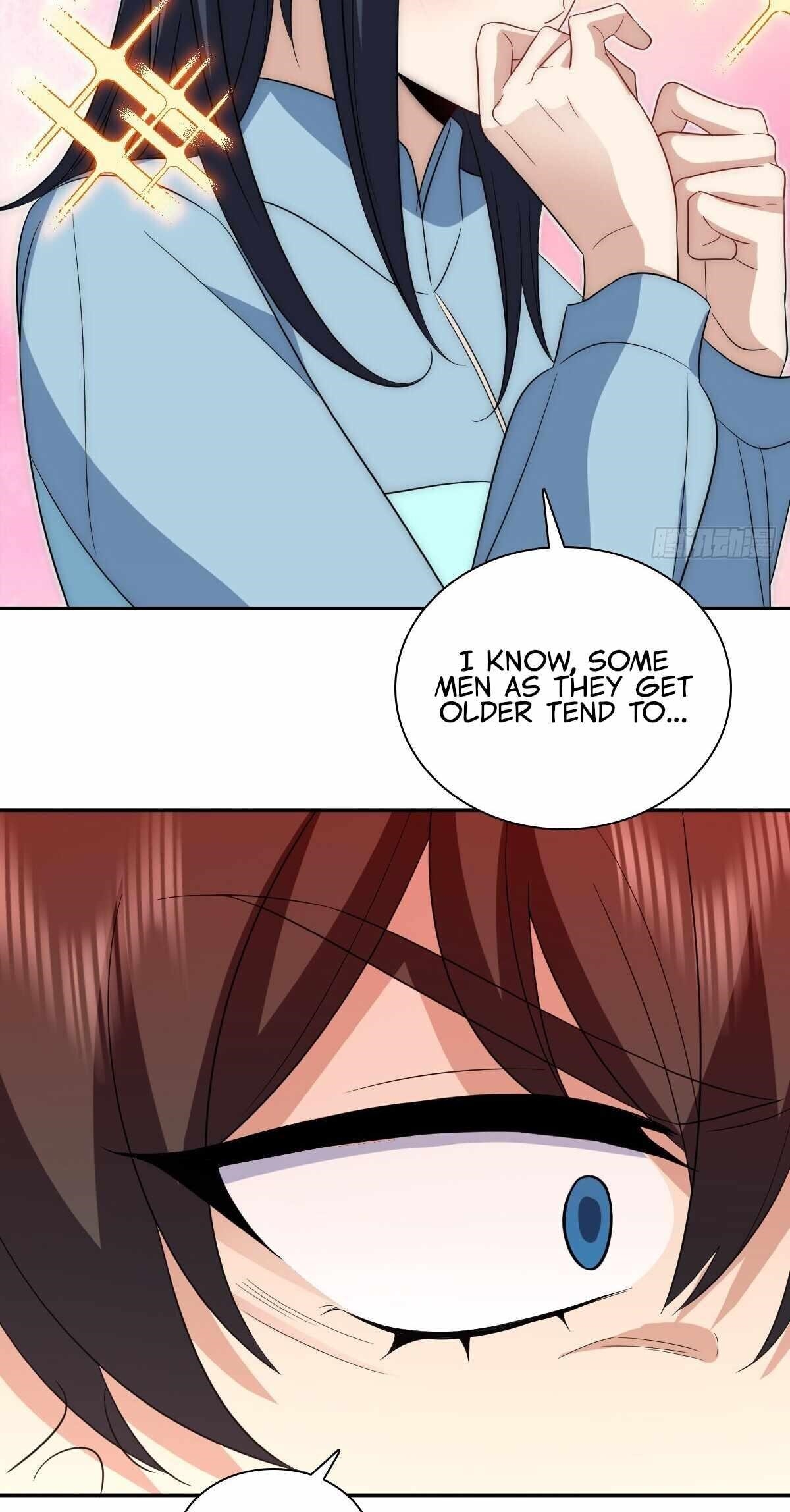 My Wife Is From a Thousand Years Ago - Chapter 345 Page 10