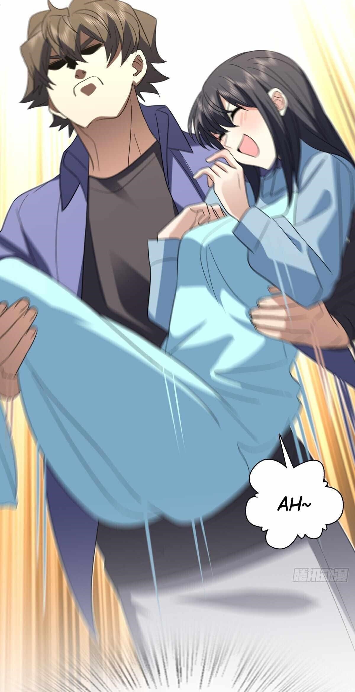 My Wife Is From a Thousand Years Ago - Chapter 345 Page 12