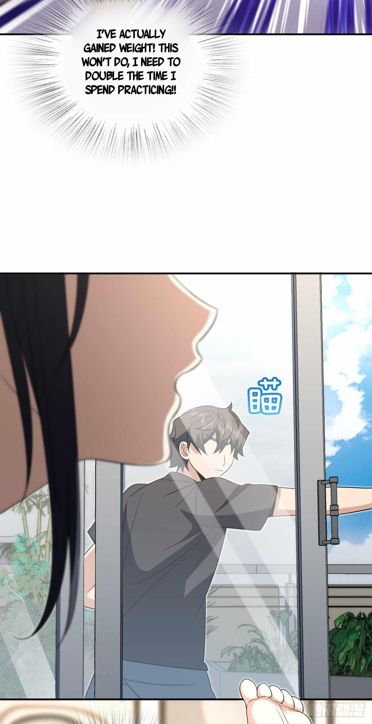 My Wife Is From a Thousand Years Ago - Chapter 345 Page 16
