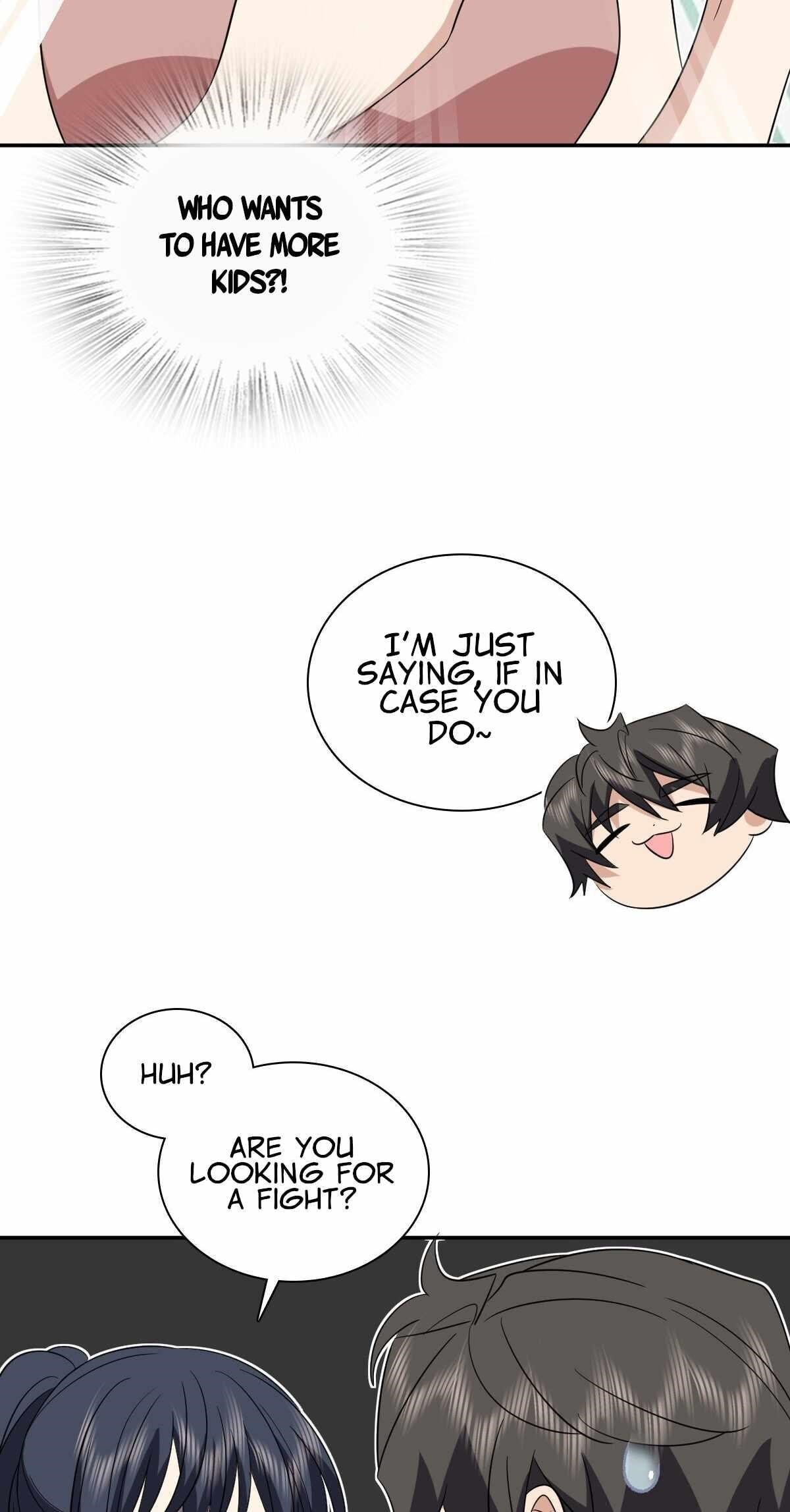 My Wife Is From a Thousand Years Ago - Chapter 345 Page 25