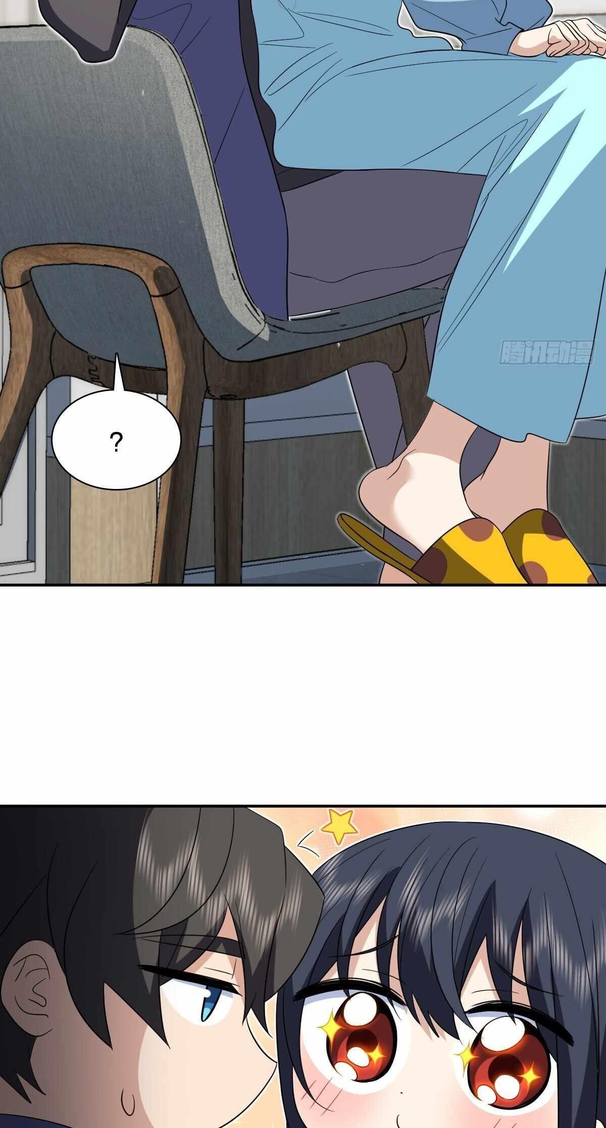 My Wife Is From a Thousand Years Ago - Chapter 345 Page 4