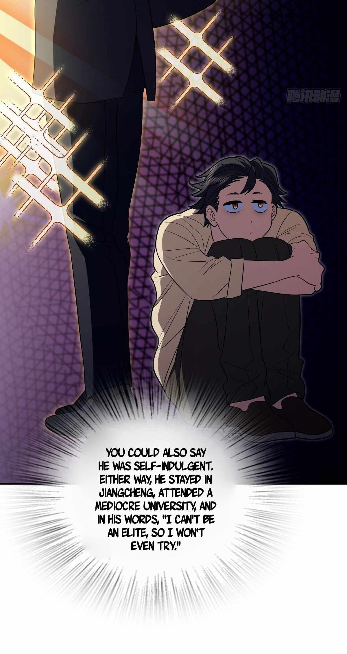 My Wife Is From a Thousand Years Ago - Chapter 346 Page 10