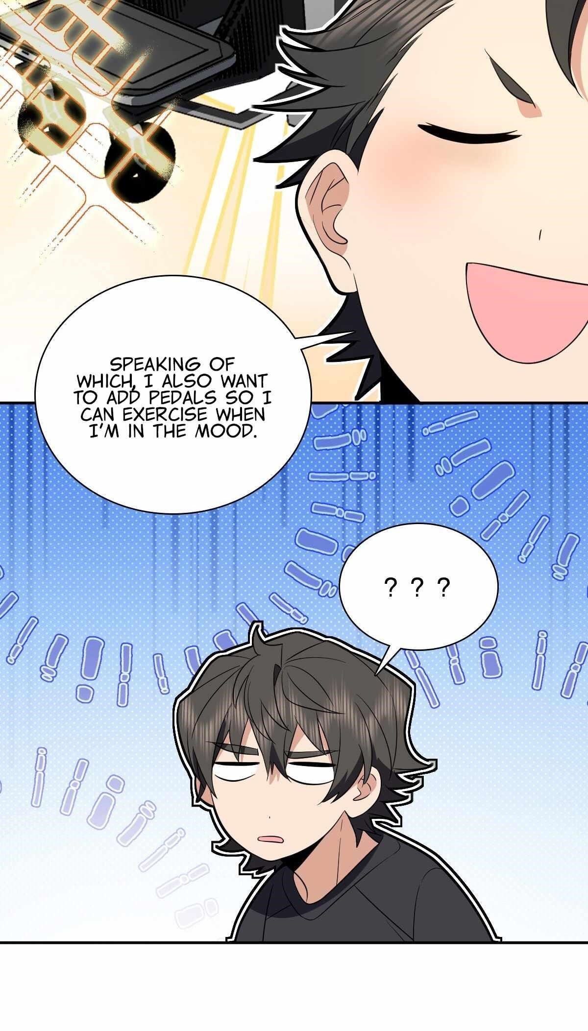 My Wife Is From a Thousand Years Ago - Chapter 346 Page 16