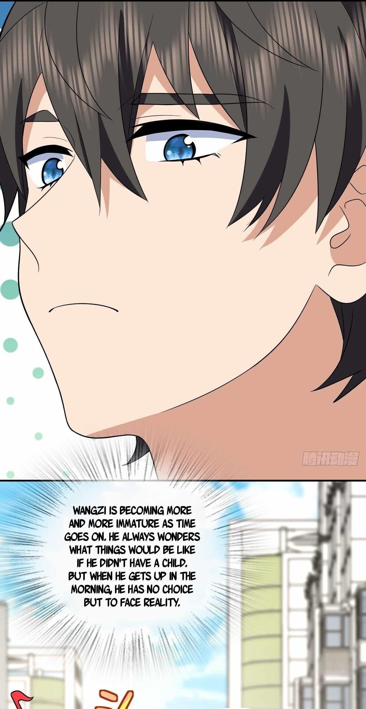 My Wife Is From a Thousand Years Ago - Chapter 346 Page 2