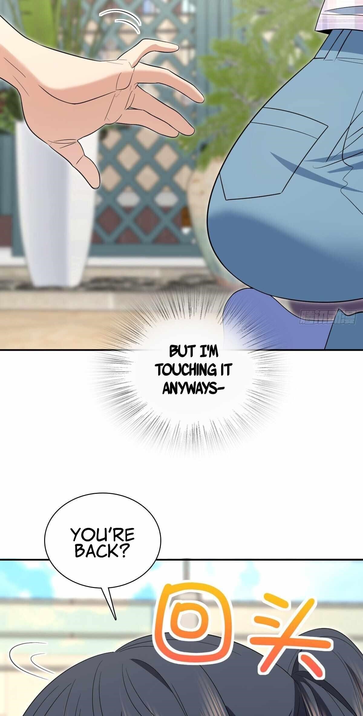 My Wife Is From a Thousand Years Ago - Chapter 346 Page 24