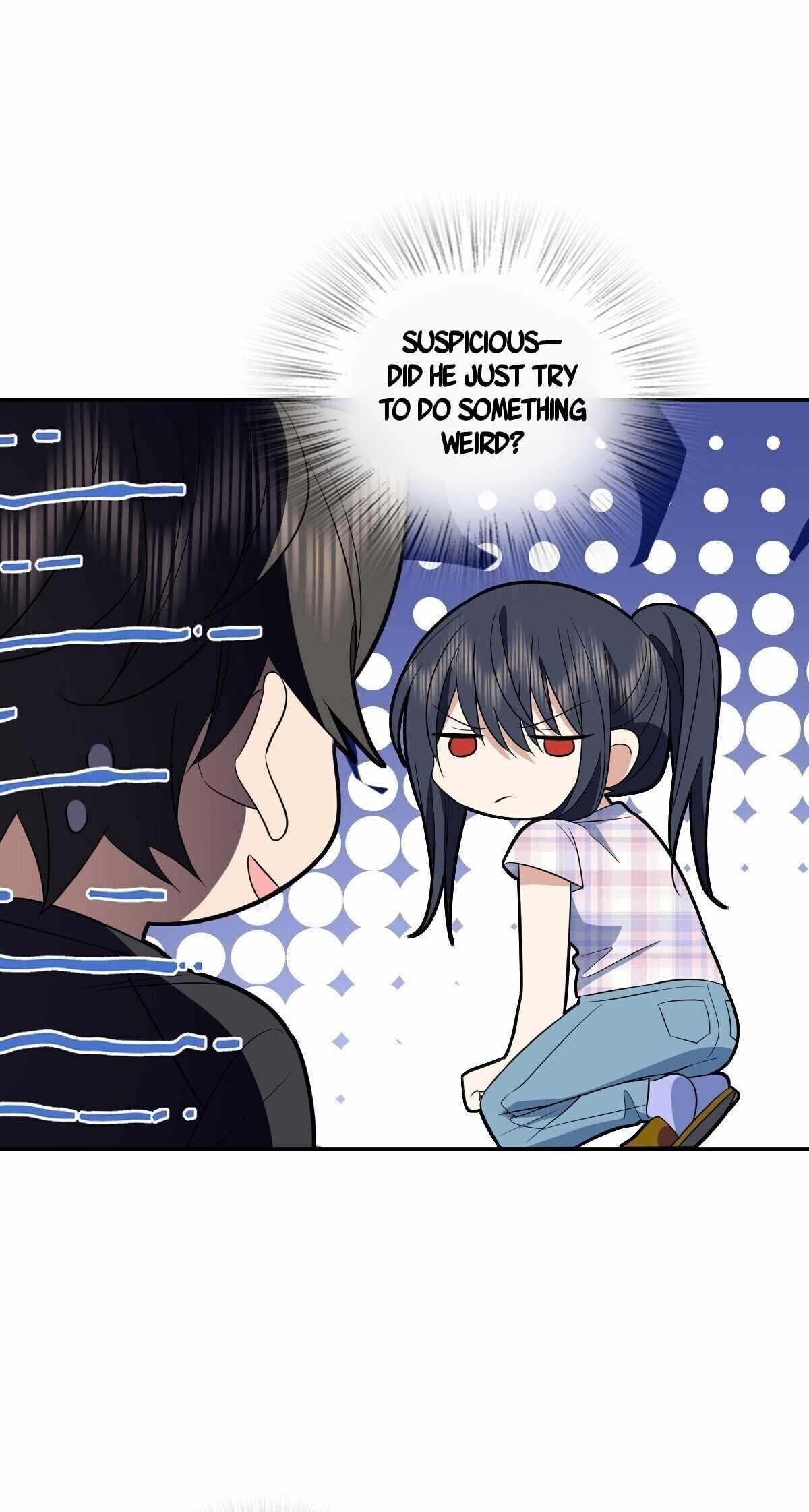 My Wife Is From a Thousand Years Ago - Chapter 346 Page 27