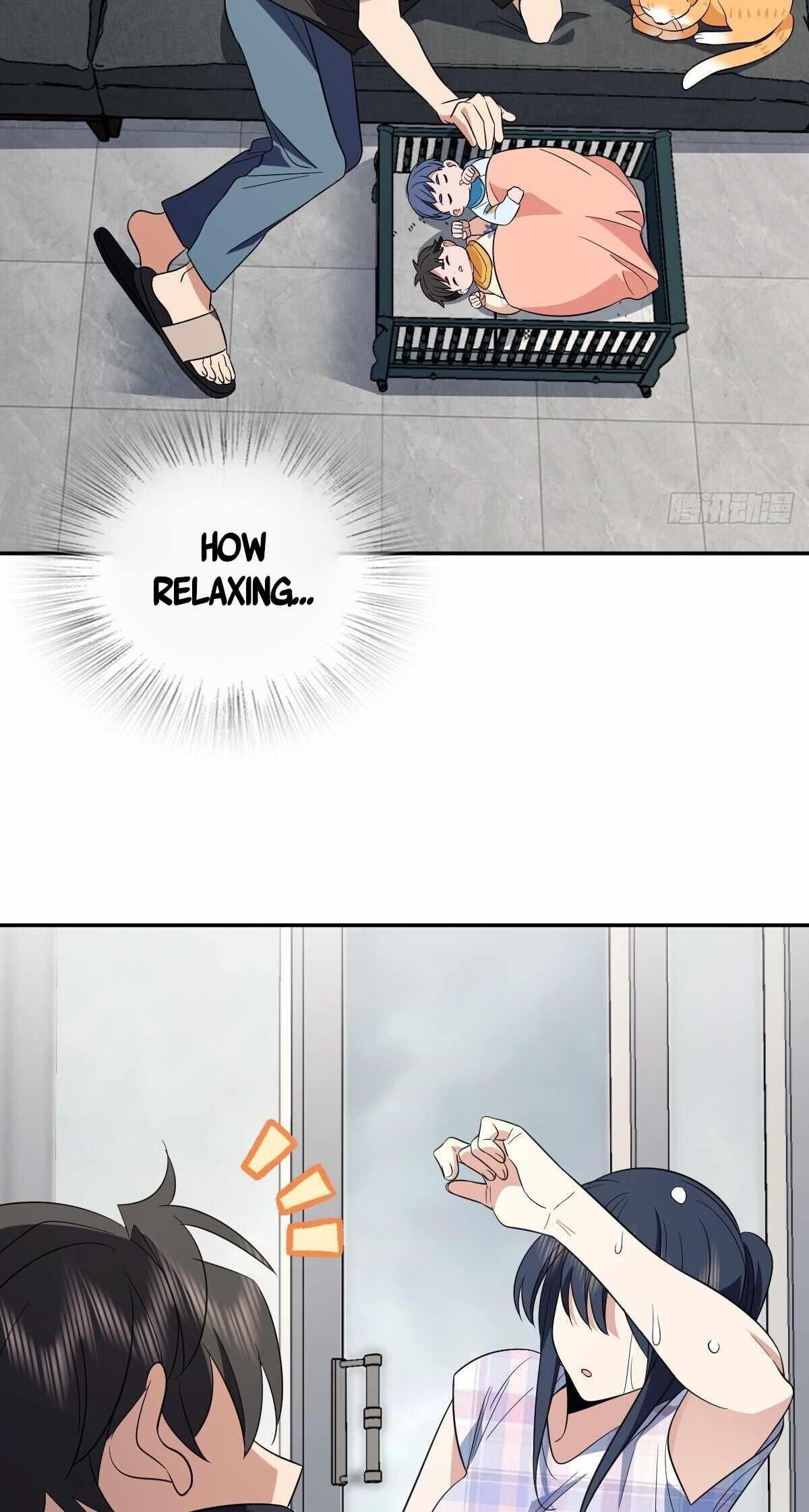 My Wife Is From a Thousand Years Ago - Chapter 346 Page 30