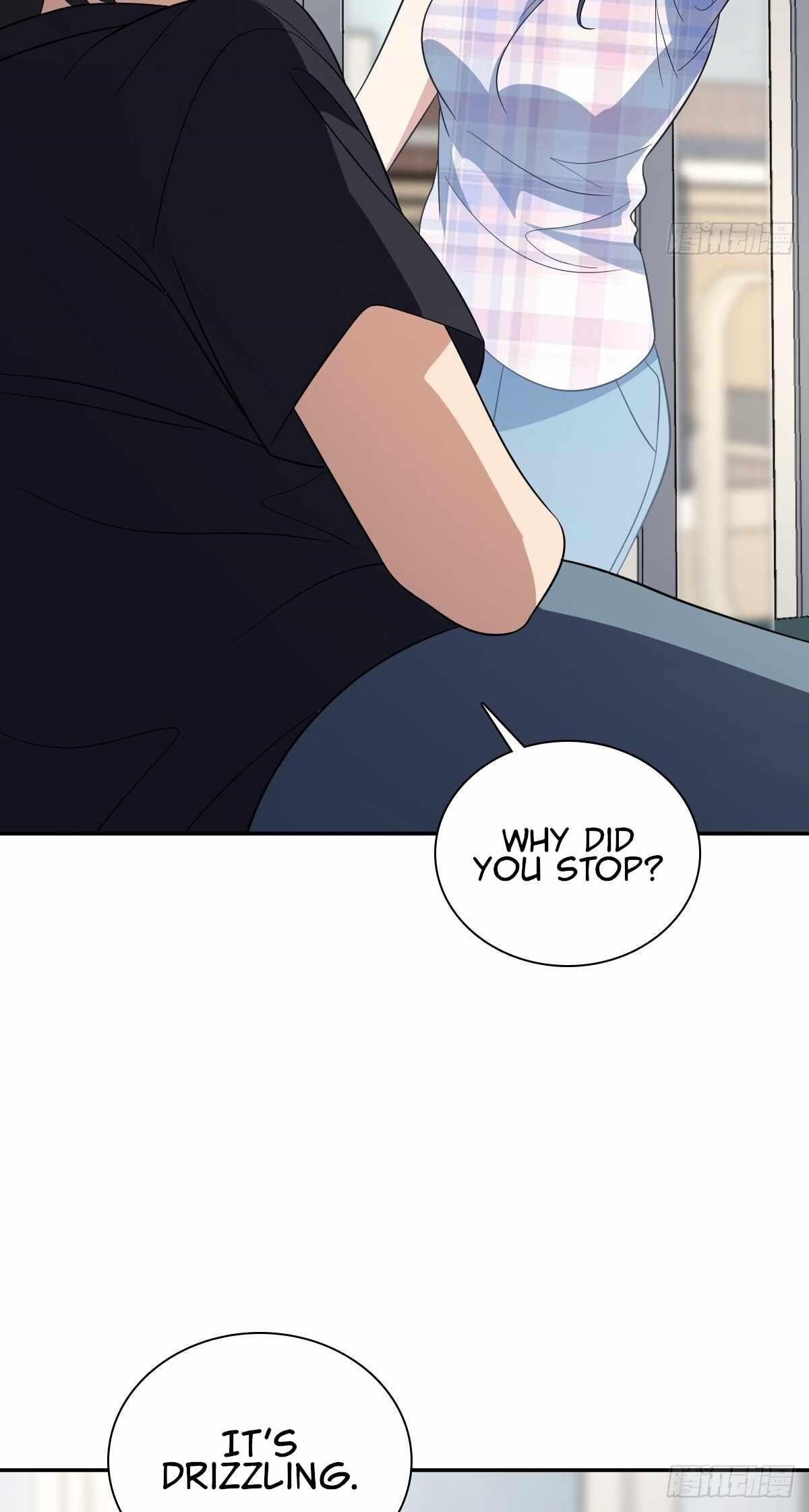 My Wife Is From a Thousand Years Ago - Chapter 346 Page 31