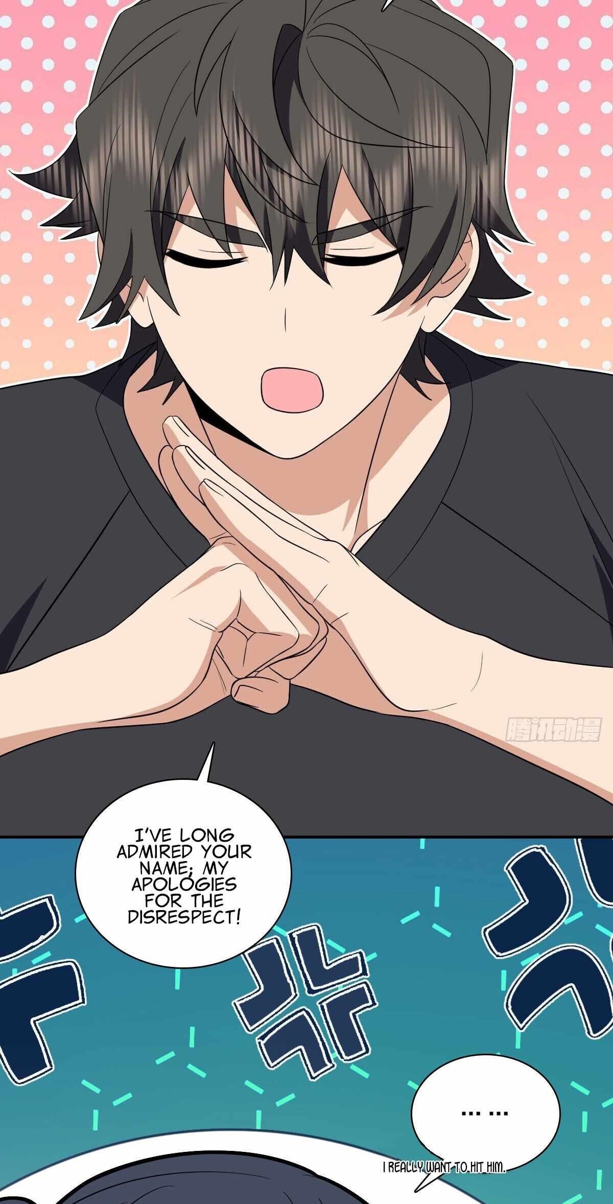My Wife Is From a Thousand Years Ago - Chapter 346 Page 33