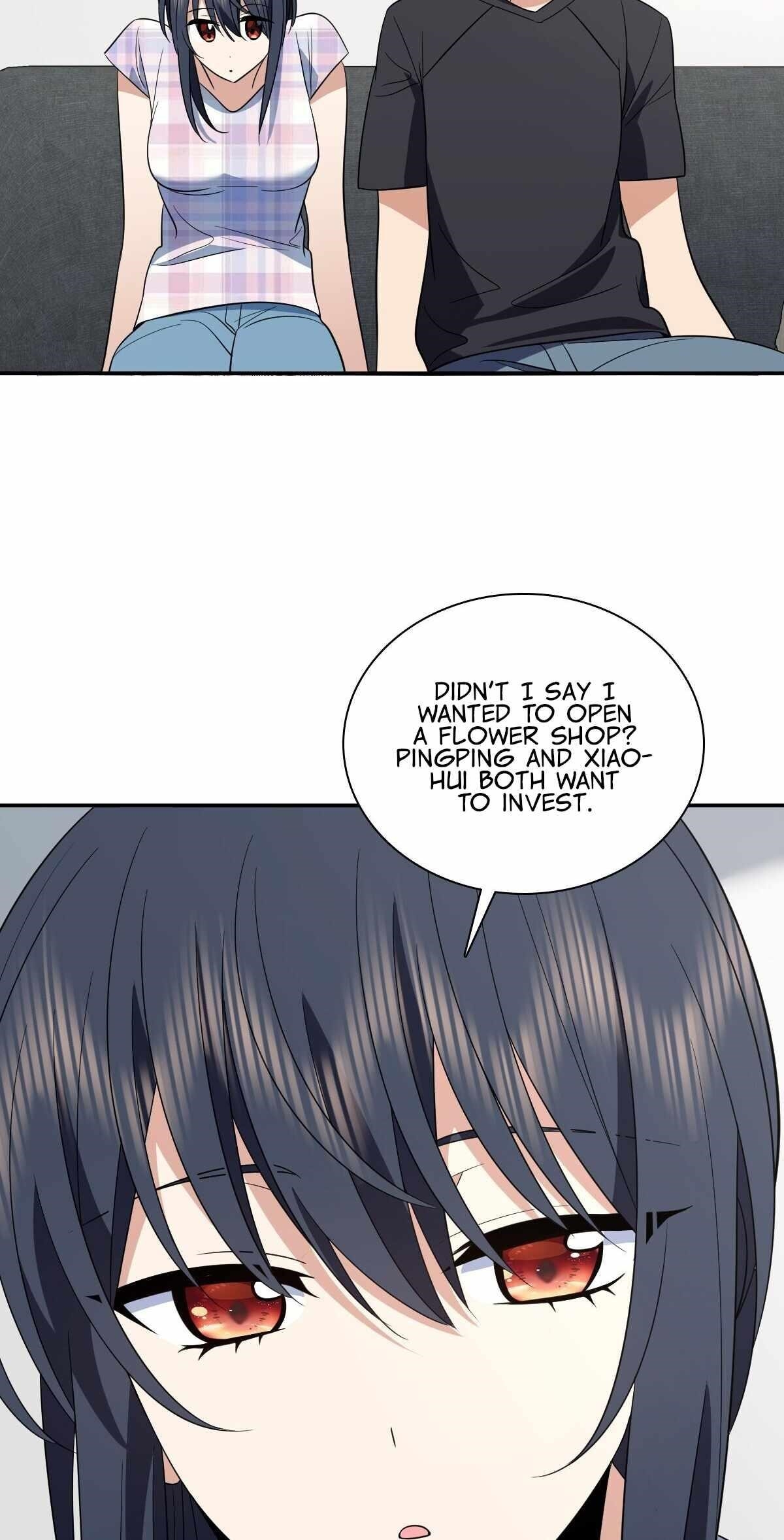 My Wife Is From a Thousand Years Ago - Chapter 346 Page 35