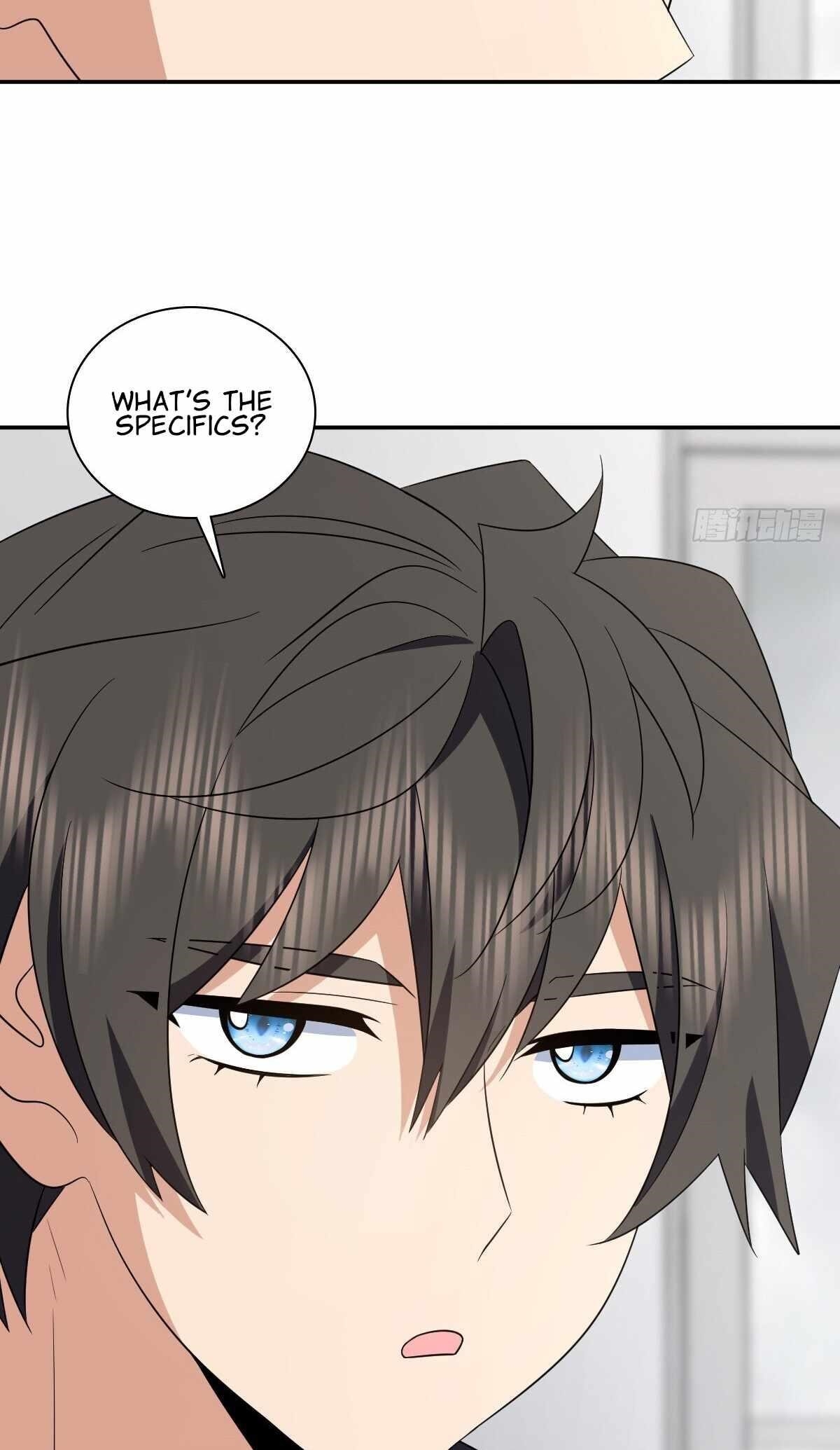 My Wife Is From a Thousand Years Ago - Chapter 346 Page 40