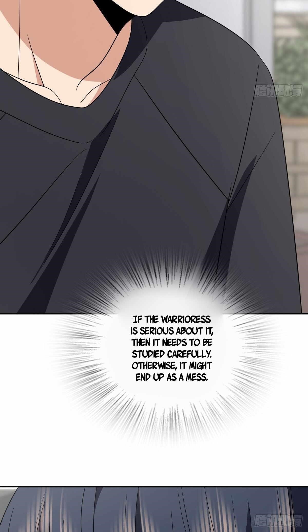 My Wife Is From a Thousand Years Ago - Chapter 346 Page 41