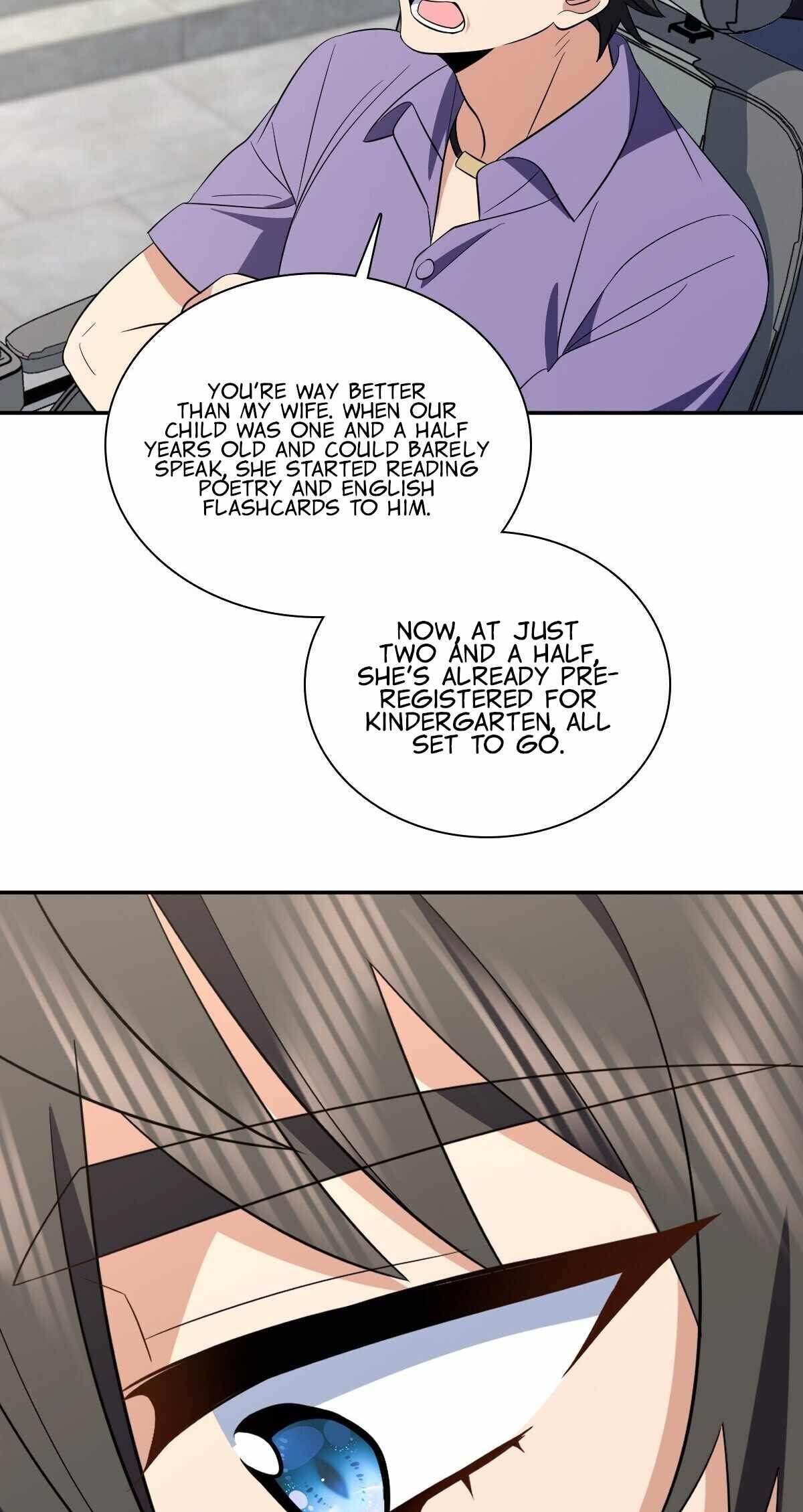 My Wife Is From a Thousand Years Ago - Chapter 346 Page 8