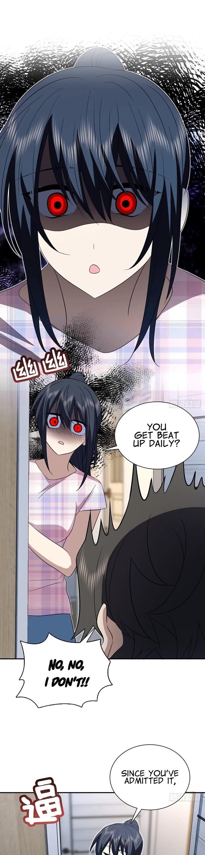 My Wife Is From a Thousand Years Ago - Chapter 347 Page 18