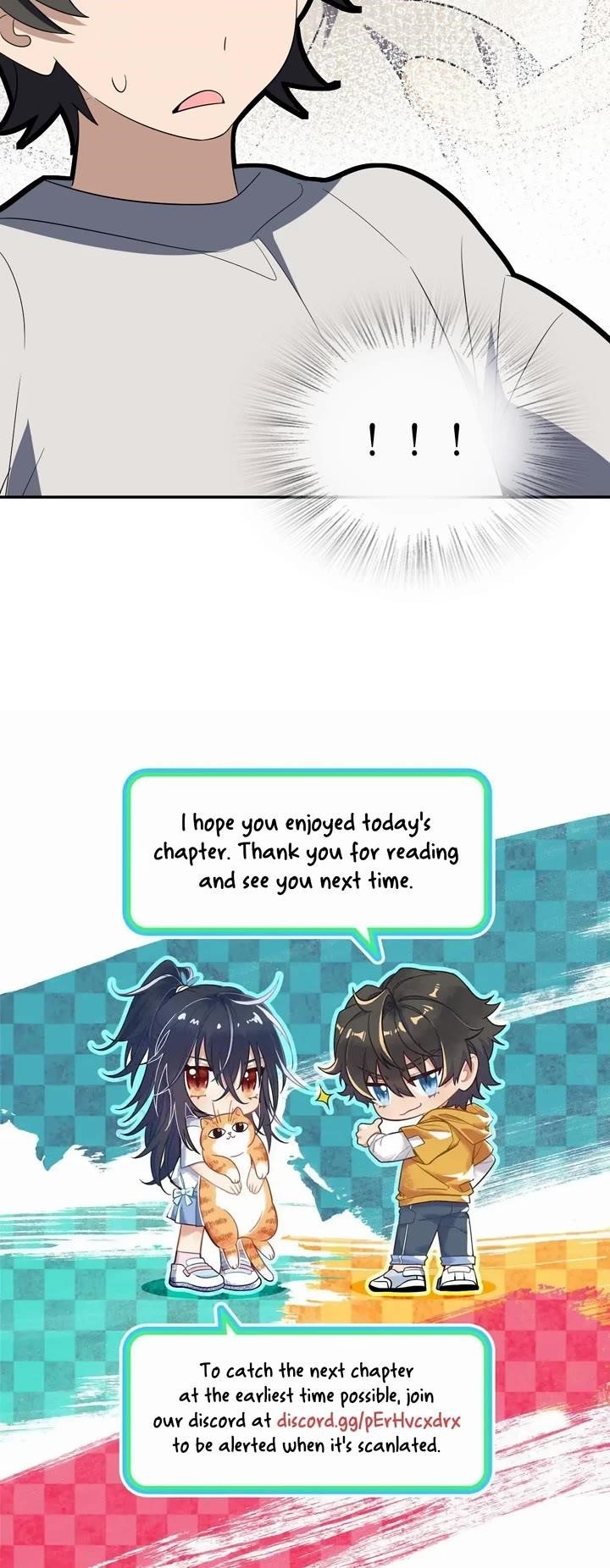 My Wife Is From a Thousand Years Ago - Chapter 348 Page 26