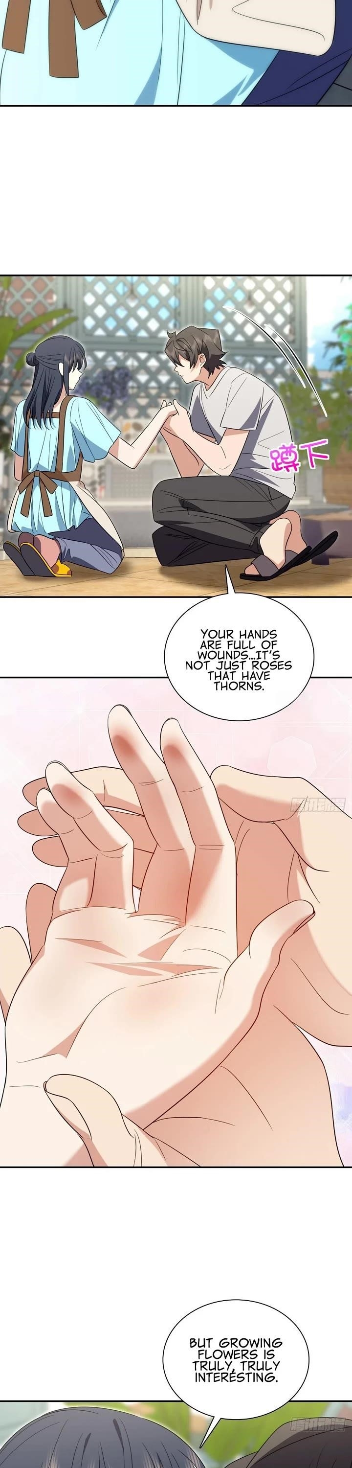 My Wife Is From a Thousand Years Ago - Chapter 348 Page 6