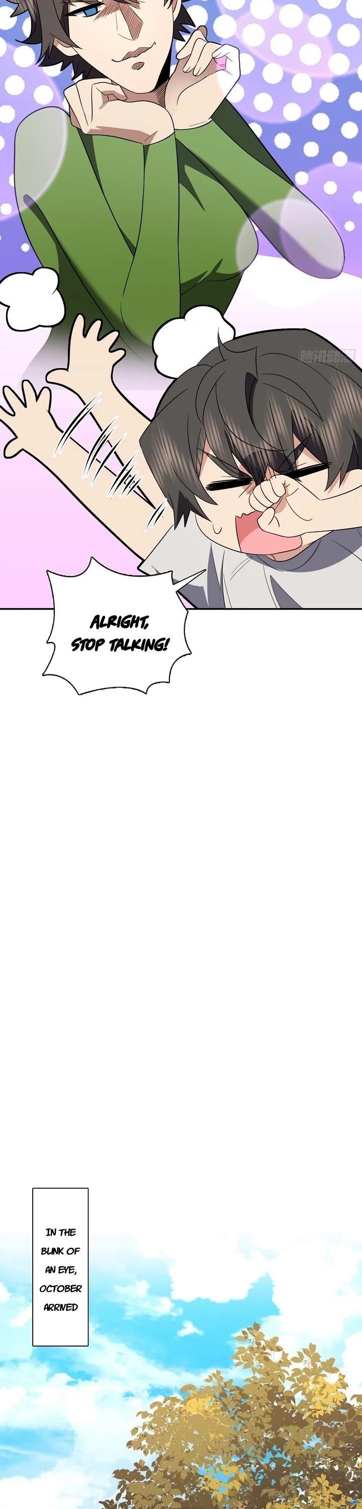 My Wife Is From a Thousand Years Ago - Chapter 348 Page 8