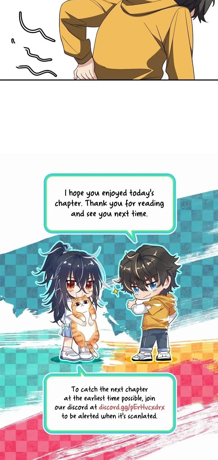 My Wife Is From a Thousand Years Ago - Chapter 349 Page 23