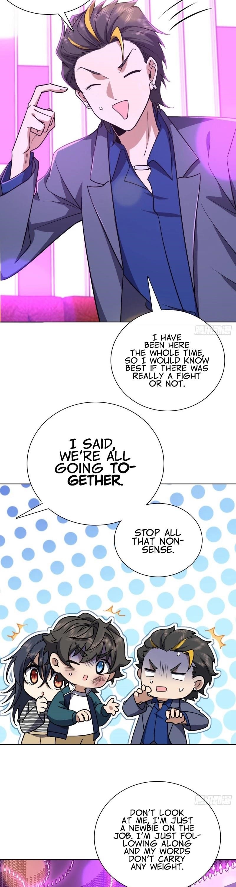 My Wife Is From a Thousand Years Ago - Chapter 35 Page 2