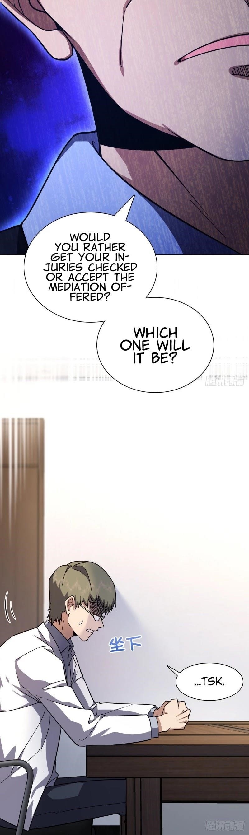 My Wife Is From a Thousand Years Ago - Chapter 35 Page 24