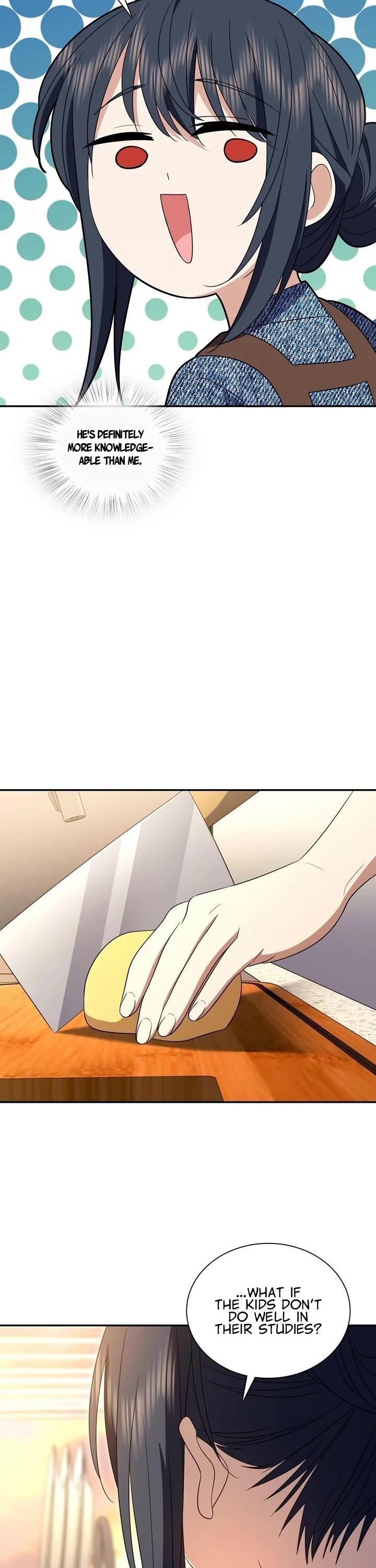 My Wife Is From a Thousand Years Ago - Chapter 350 Page 8