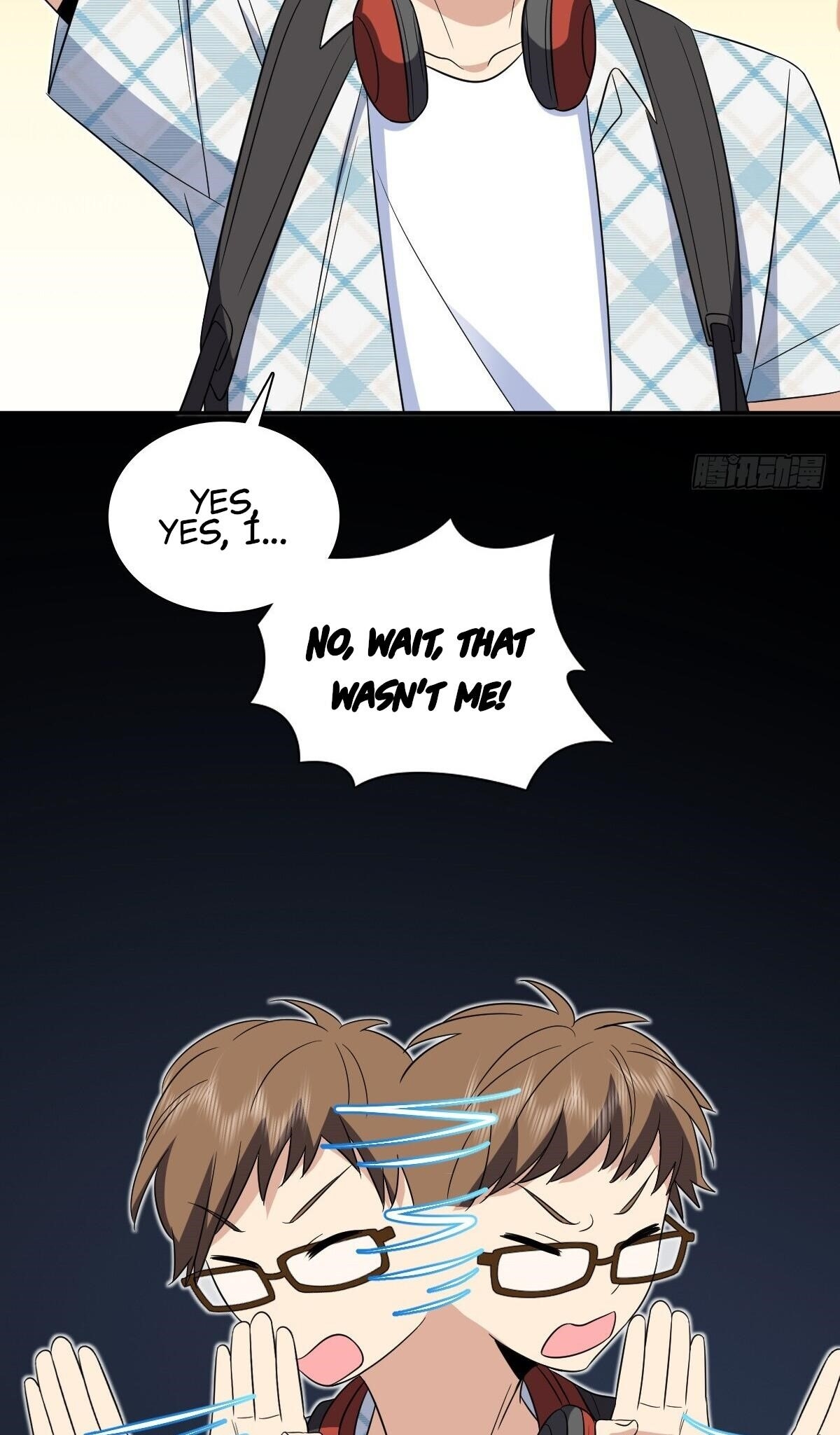 My Wife Is From a Thousand Years Ago - Chapter 353 Page 10
