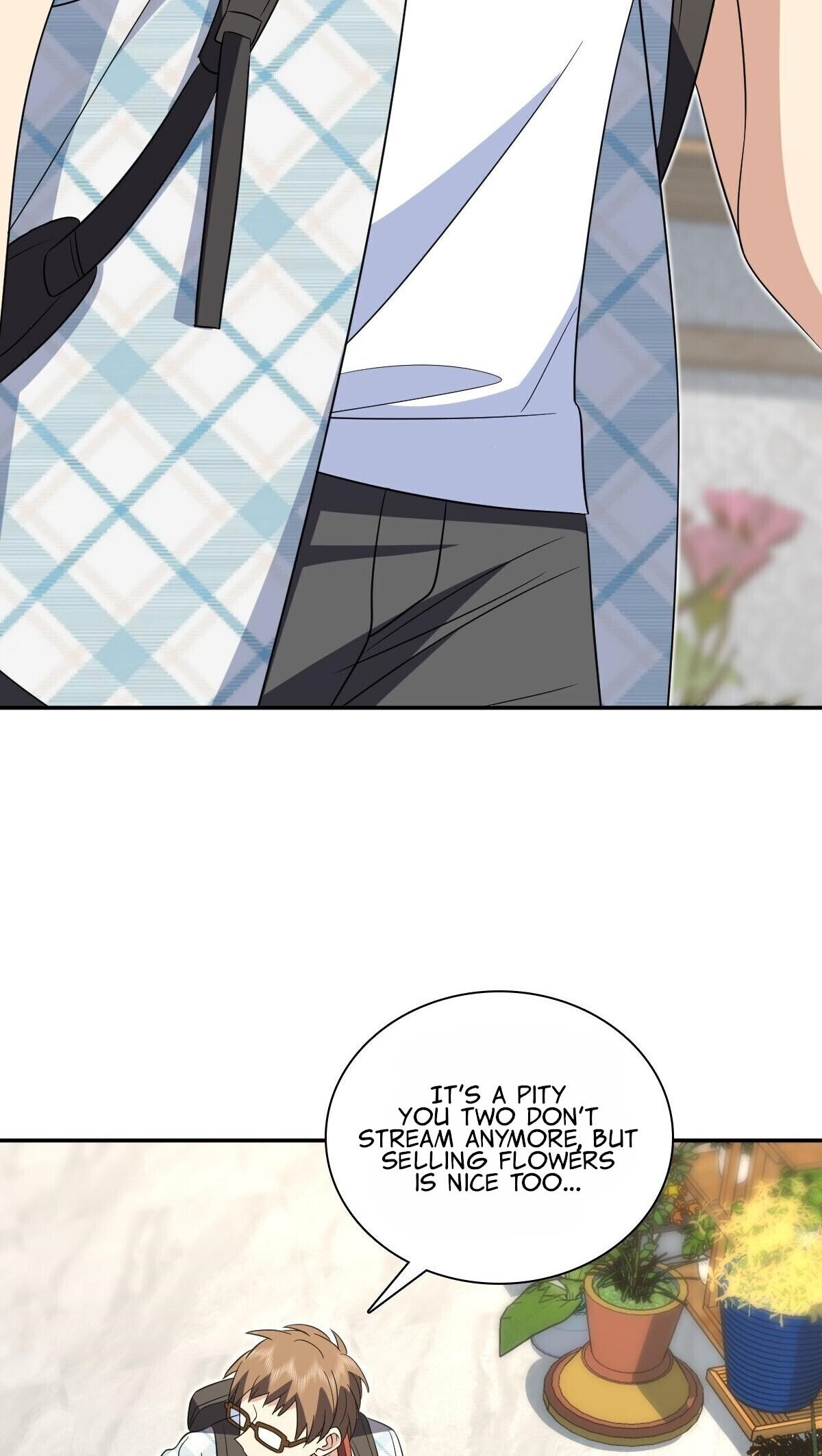 My Wife Is From a Thousand Years Ago - Chapter 353 Page 13