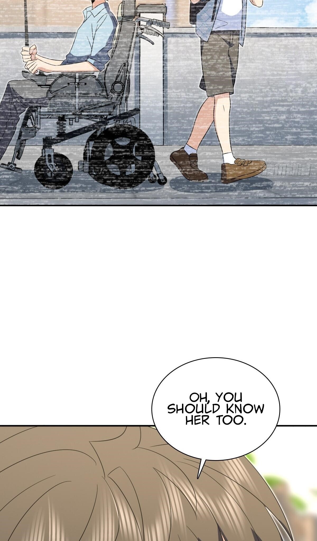 My Wife Is From a Thousand Years Ago - Chapter 353 Page 25