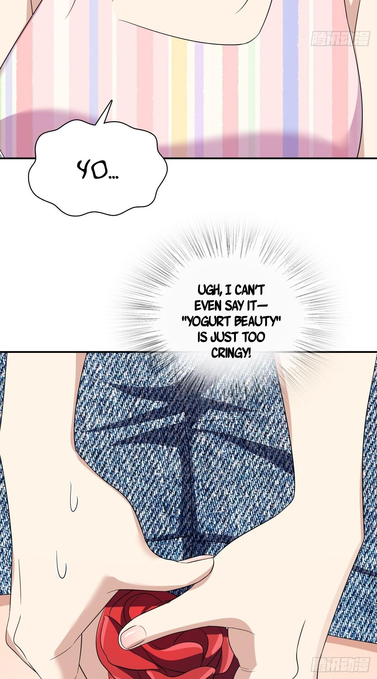 My Wife Is From a Thousand Years Ago - Chapter 353 Page 31