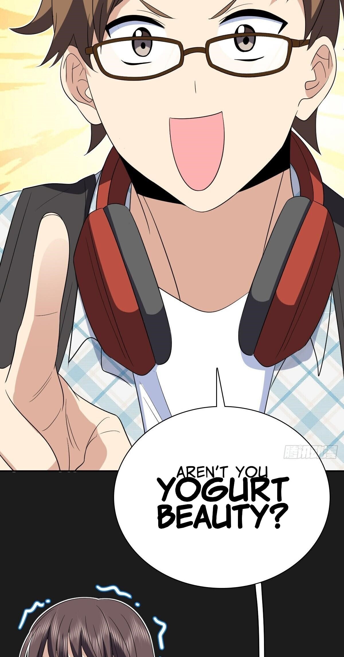 My Wife Is From a Thousand Years Ago - Chapter 353 Page 33