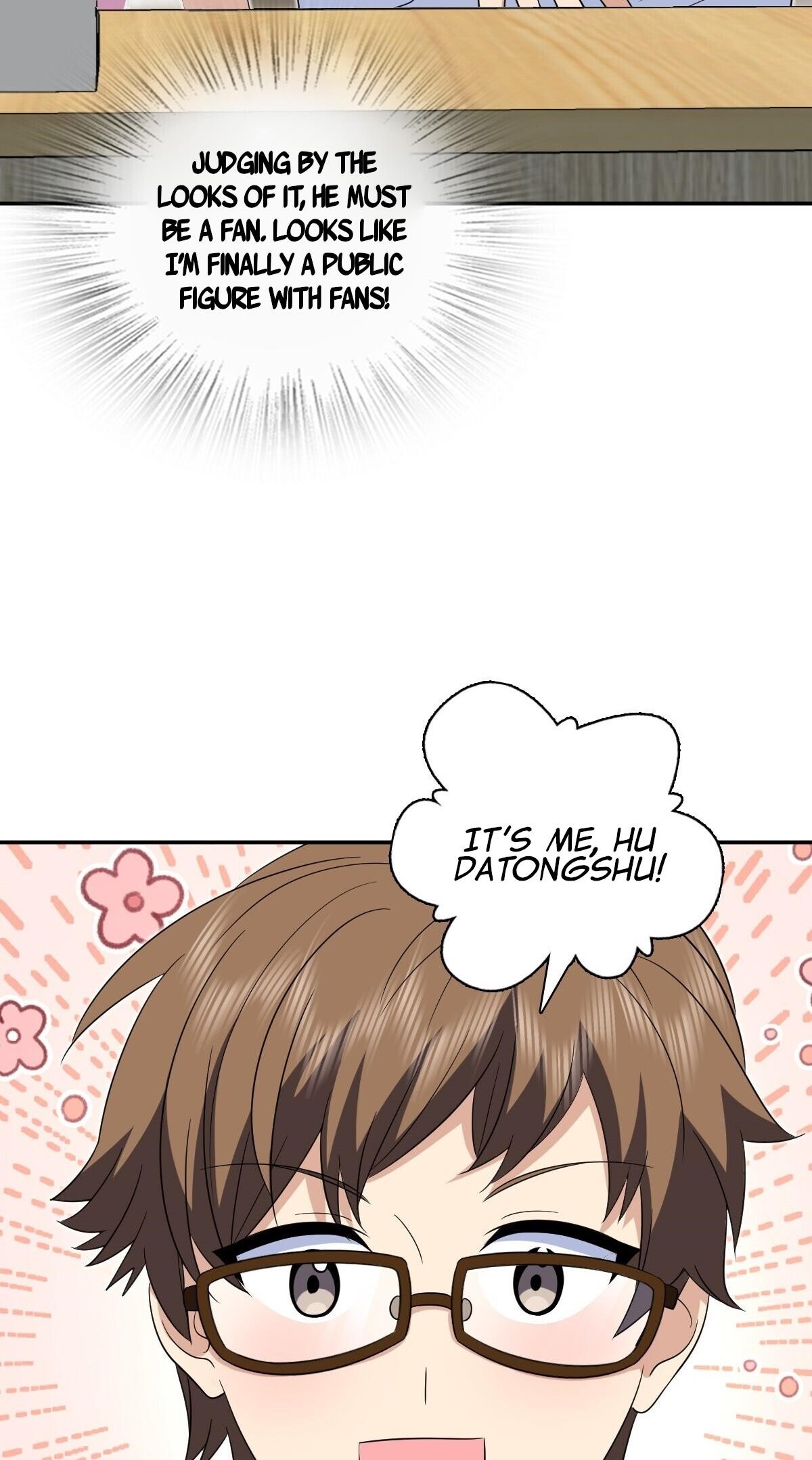 My Wife Is From a Thousand Years Ago - Chapter 353 Page 5