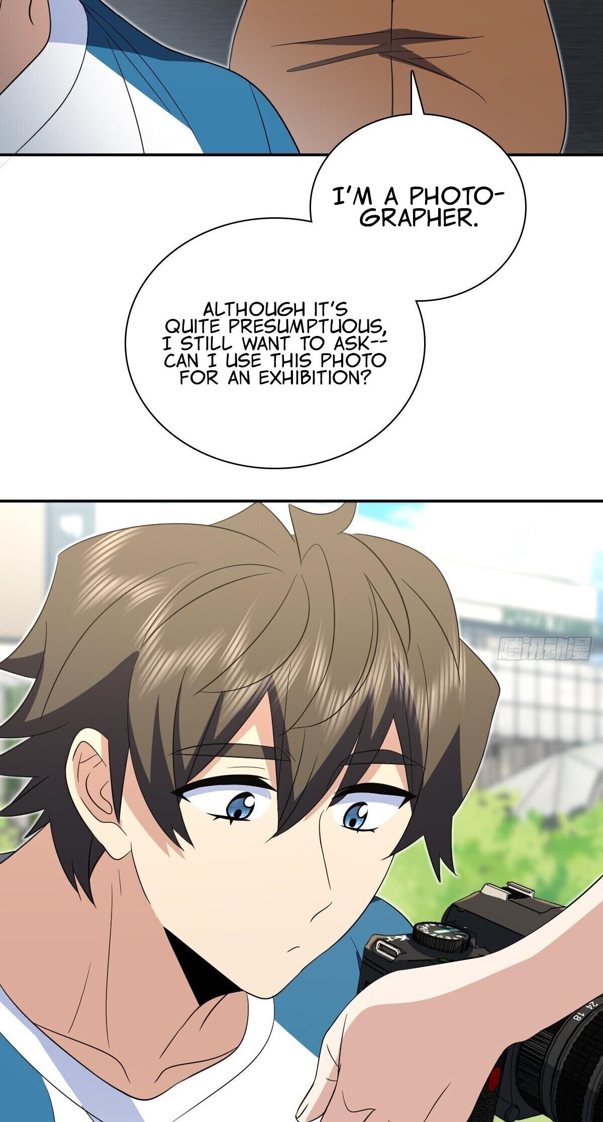 My Wife Is From a Thousand Years Ago - Chapter 353 Page 50