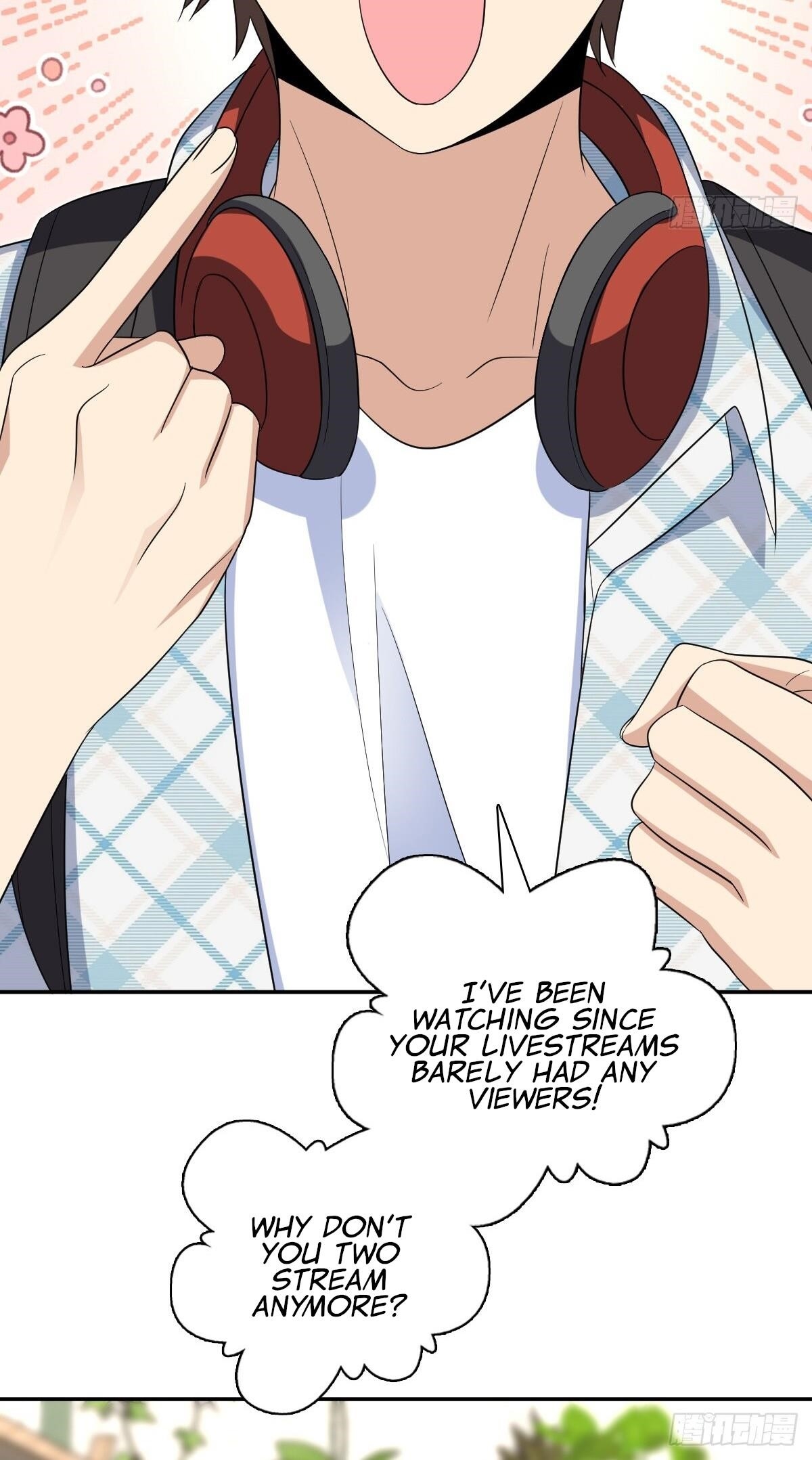 My Wife Is From a Thousand Years Ago - Chapter 353 Page 6