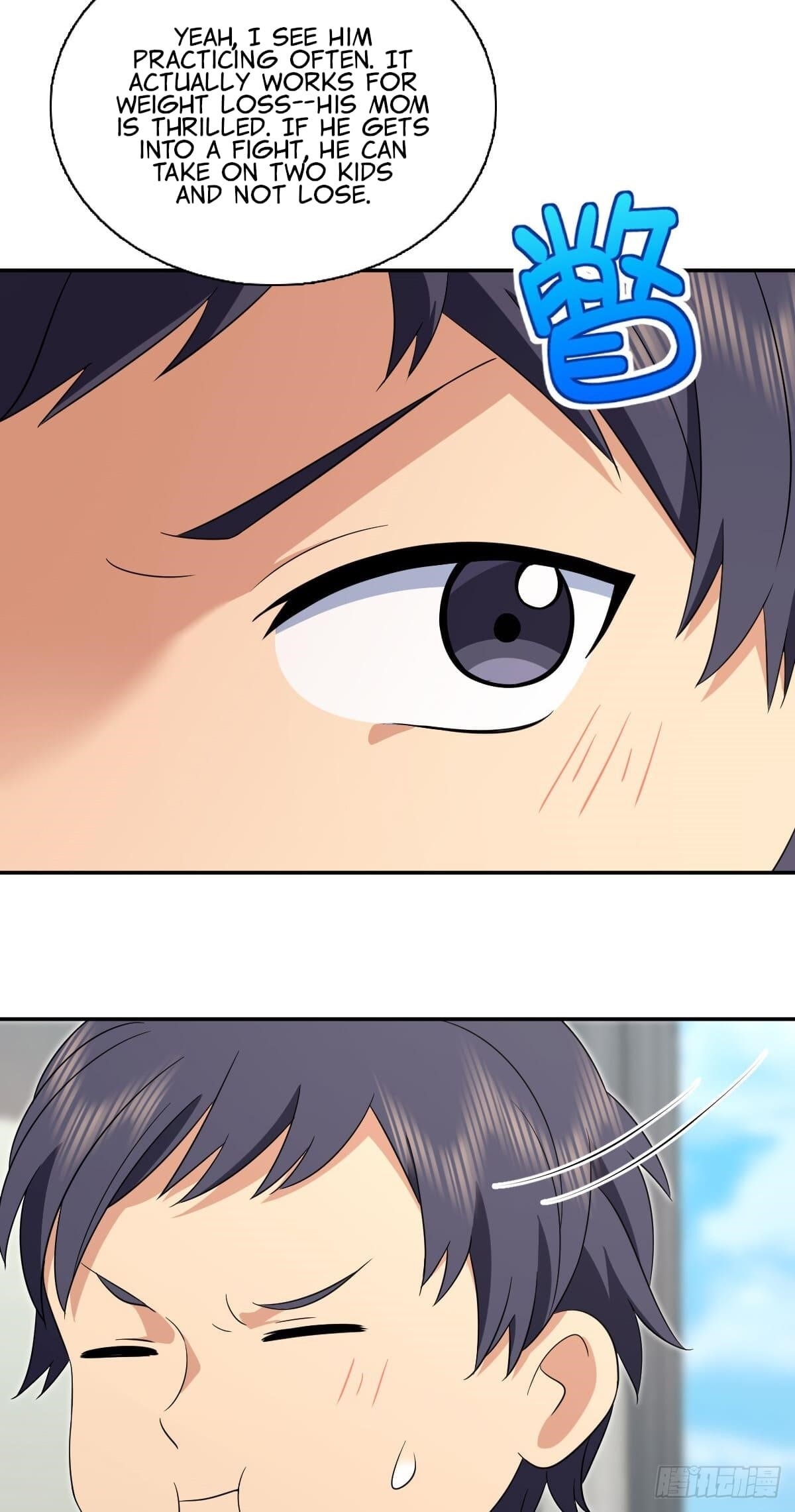My Wife Is From a Thousand Years Ago - Chapter 354 Page 25