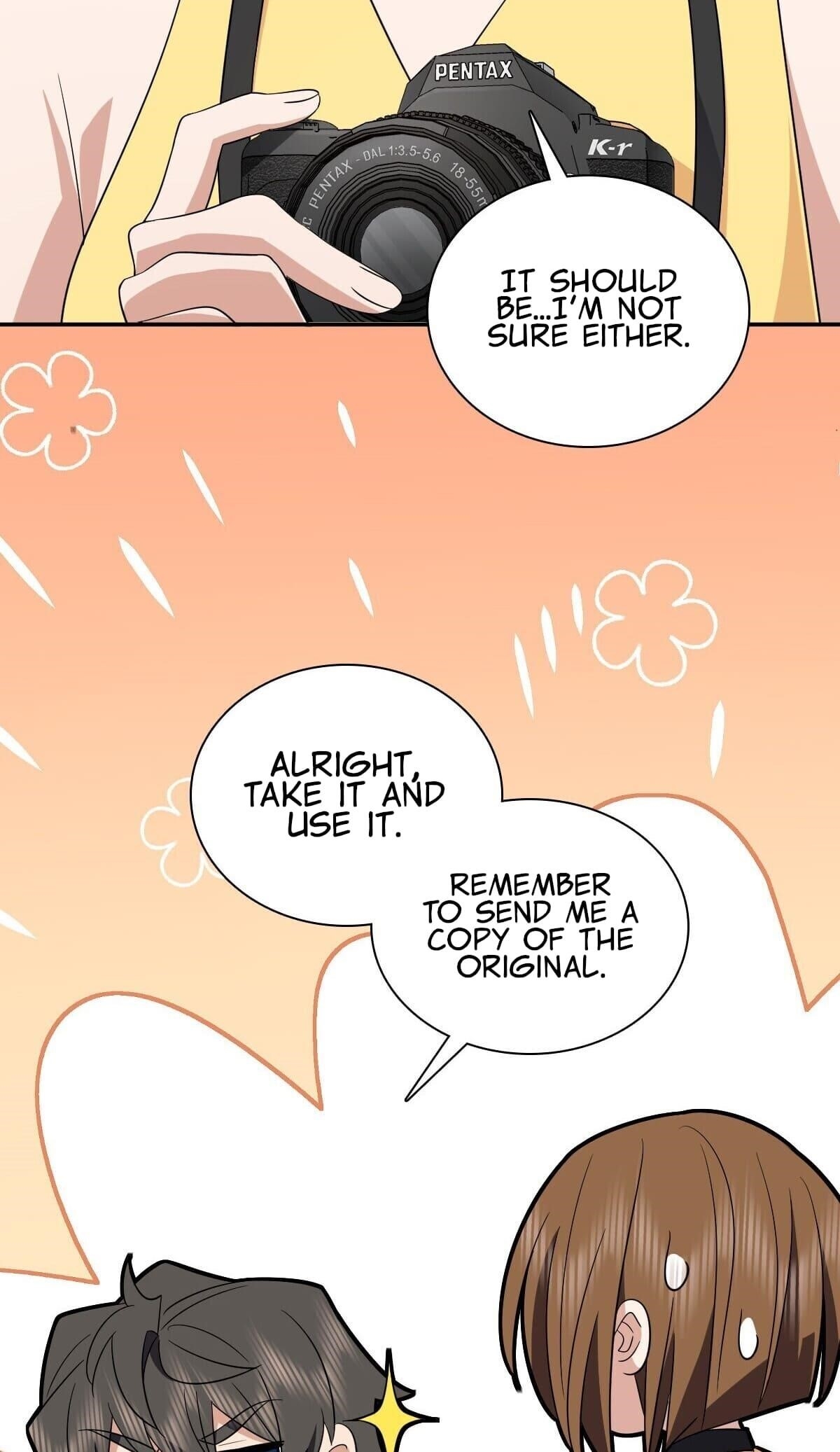 My Wife Is From a Thousand Years Ago - Chapter 354 Page 4