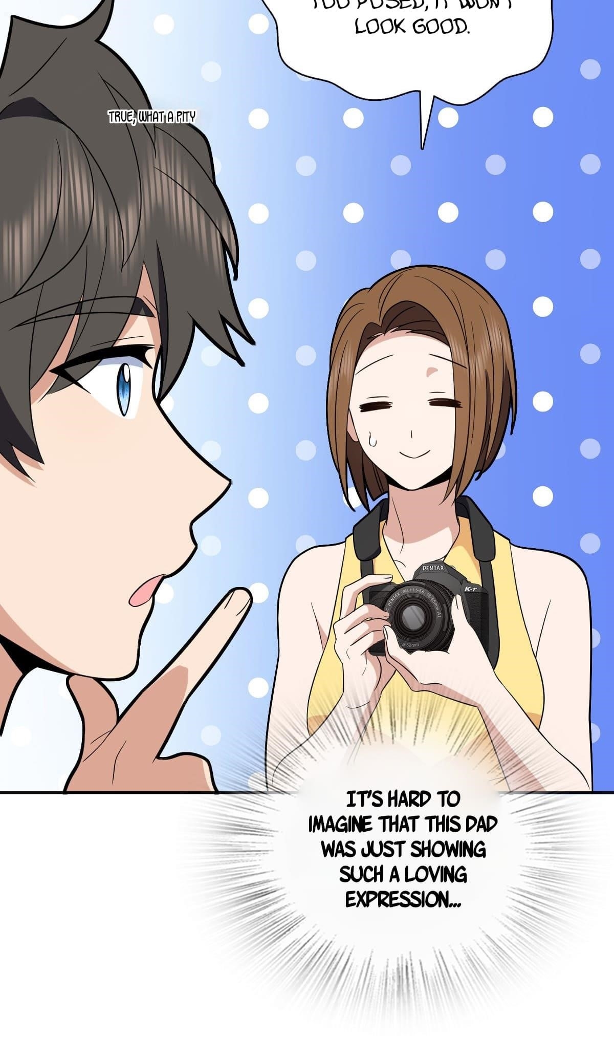 My Wife Is From a Thousand Years Ago - Chapter 354 Page 7