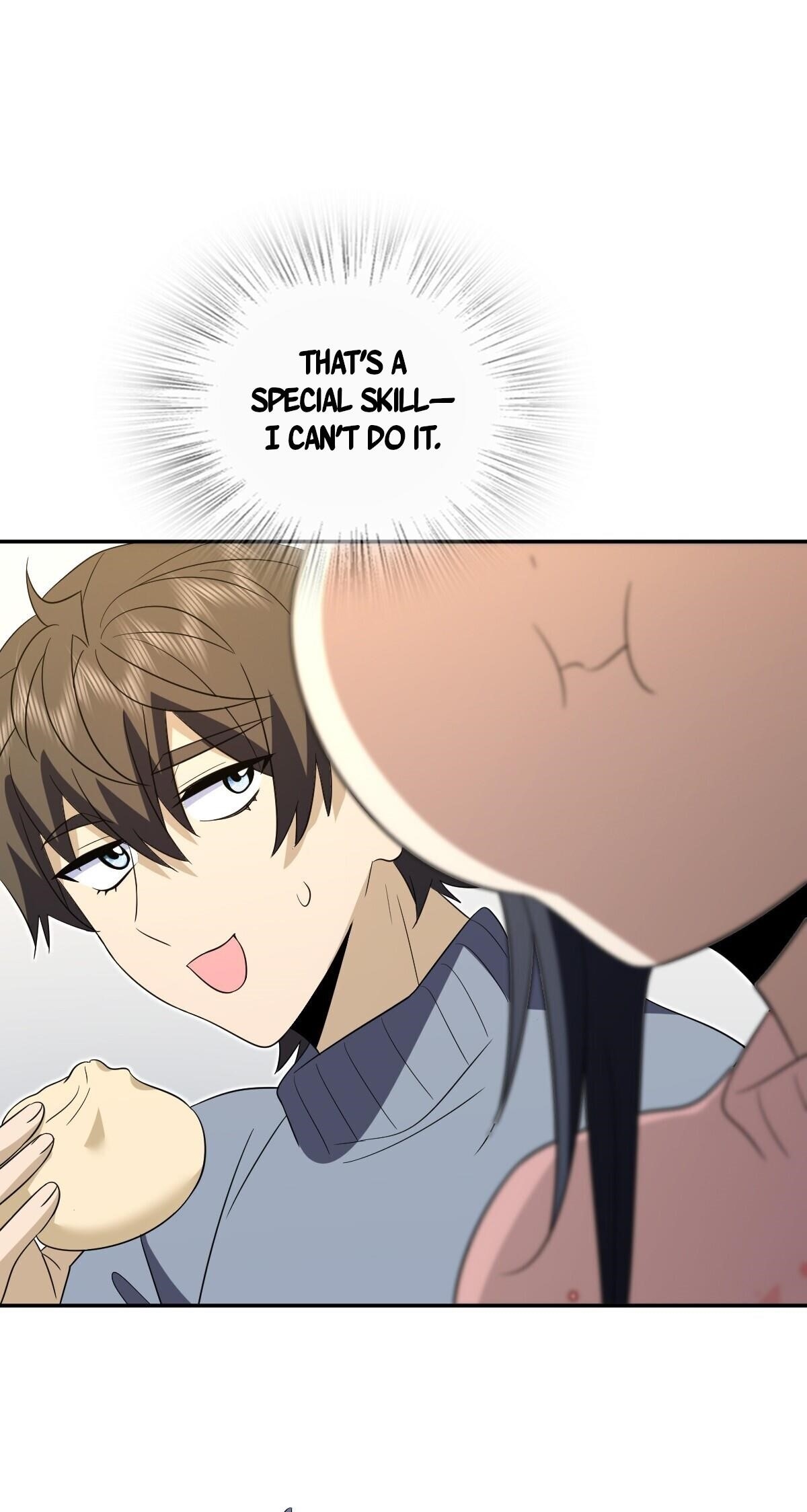 My Wife Is From a Thousand Years Ago - Chapter 355 Page 20