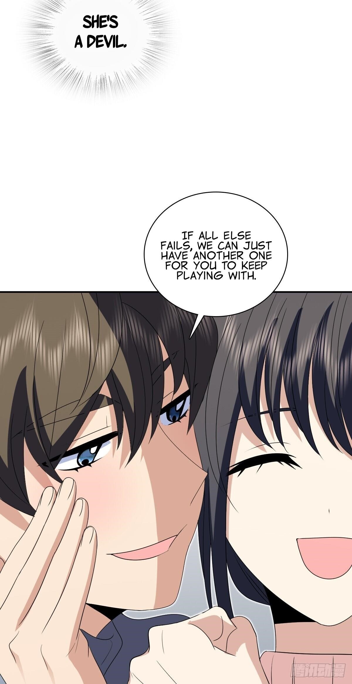 My Wife Is From a Thousand Years Ago - Chapter 355 Page 30