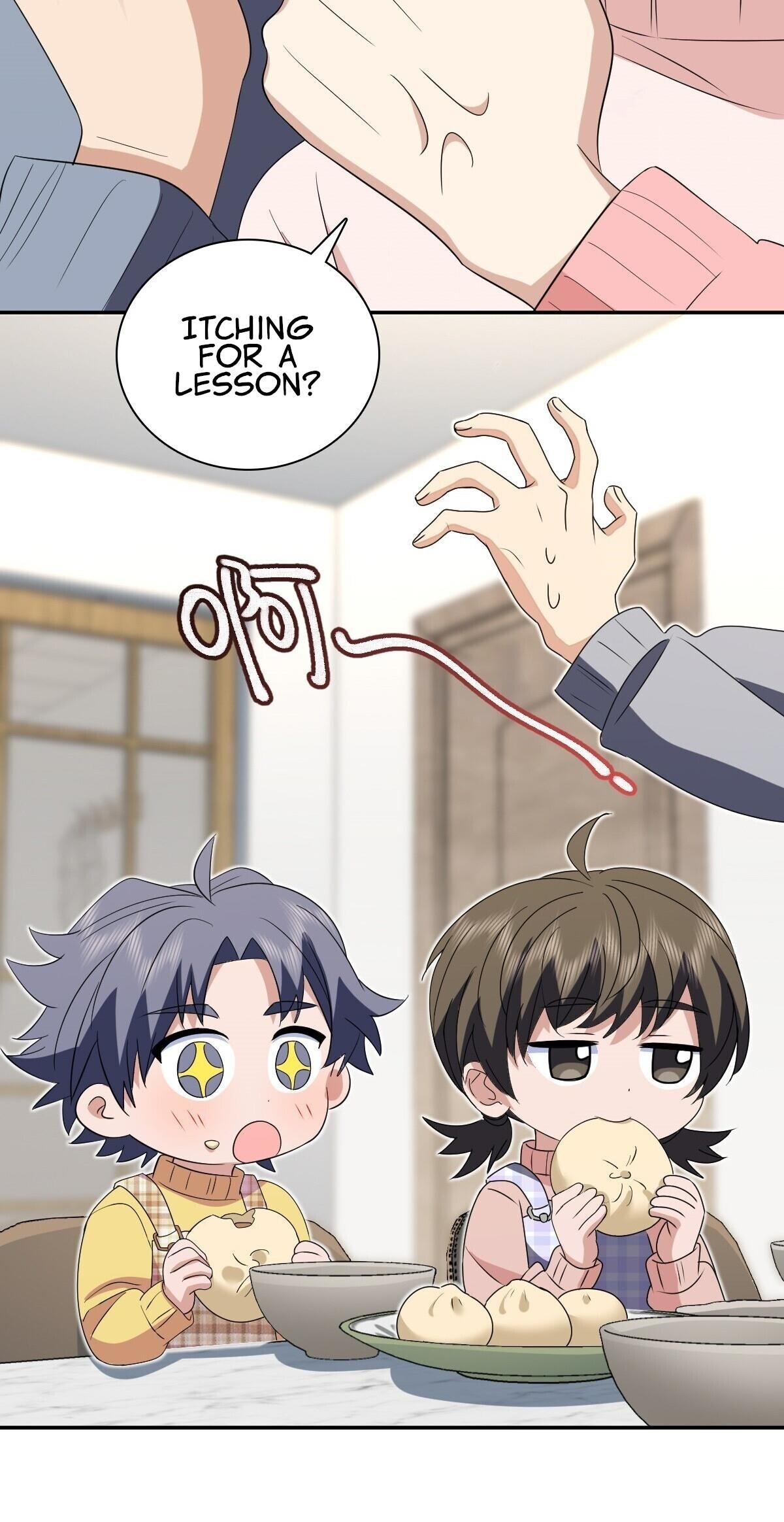 My Wife Is From a Thousand Years Ago - Chapter 355 Page 31