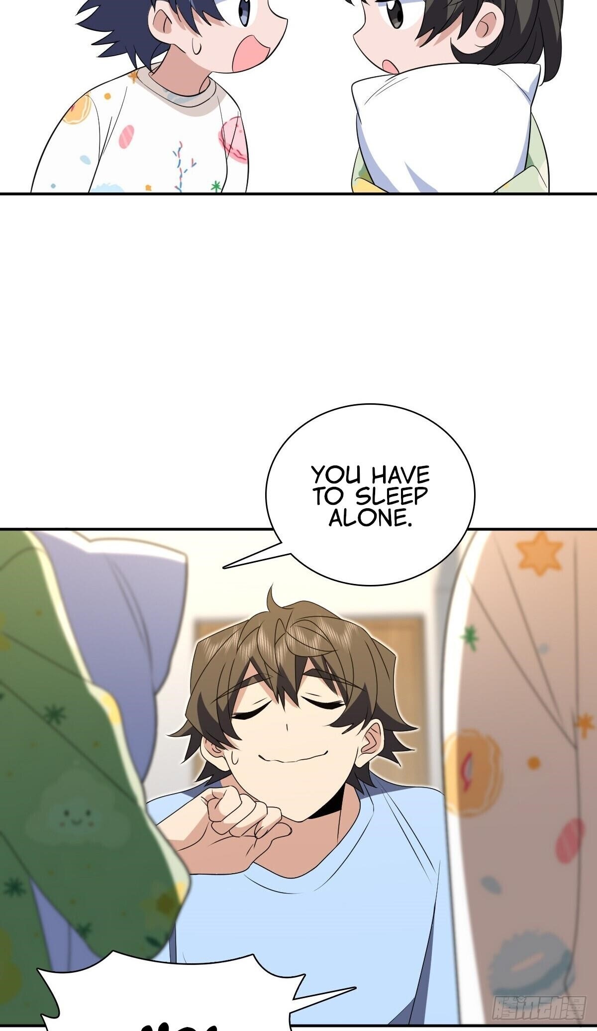 My Wife Is From a Thousand Years Ago - Chapter 355 Page 37