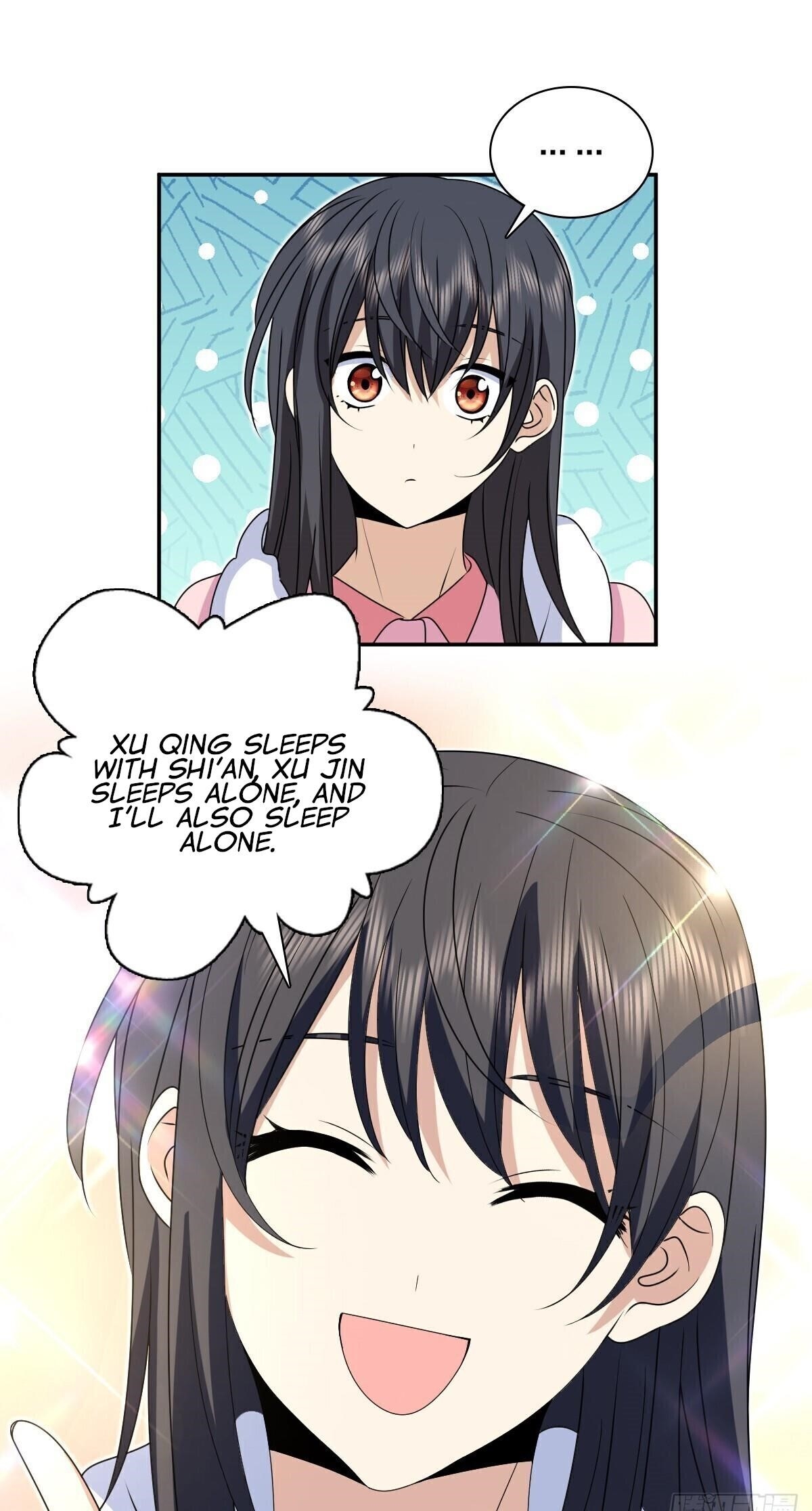 My Wife Is From a Thousand Years Ago - Chapter 355 Page 40