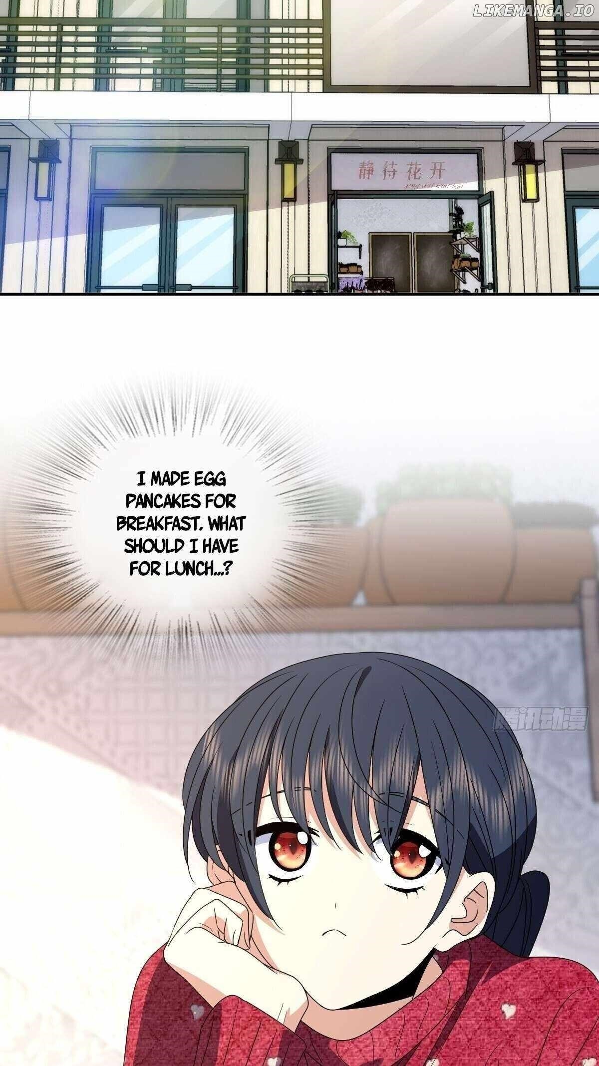 My Wife Is From a Thousand Years Ago - Chapter 356 Page 13