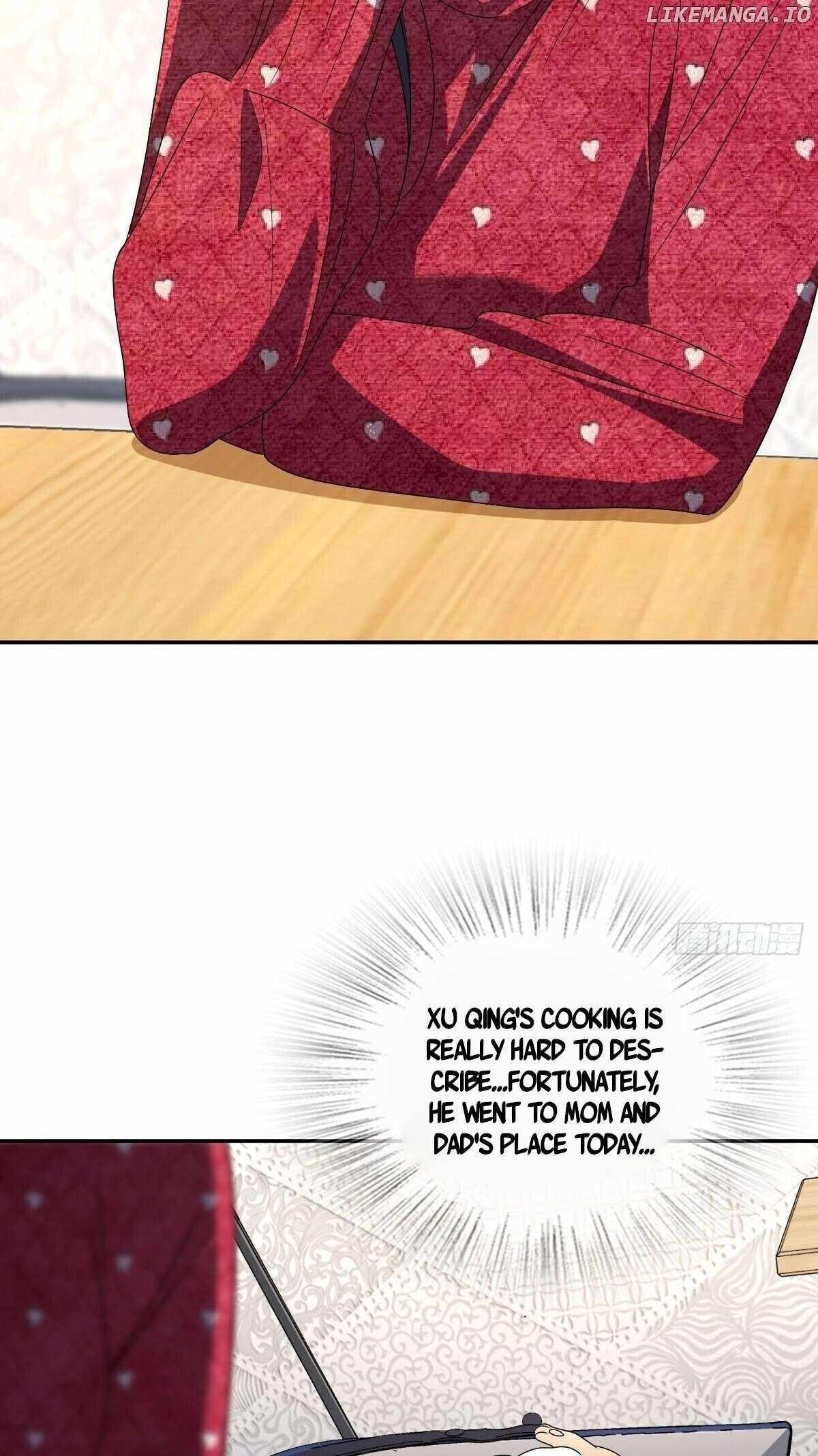 My Wife Is From a Thousand Years Ago - Chapter 356 Page 14