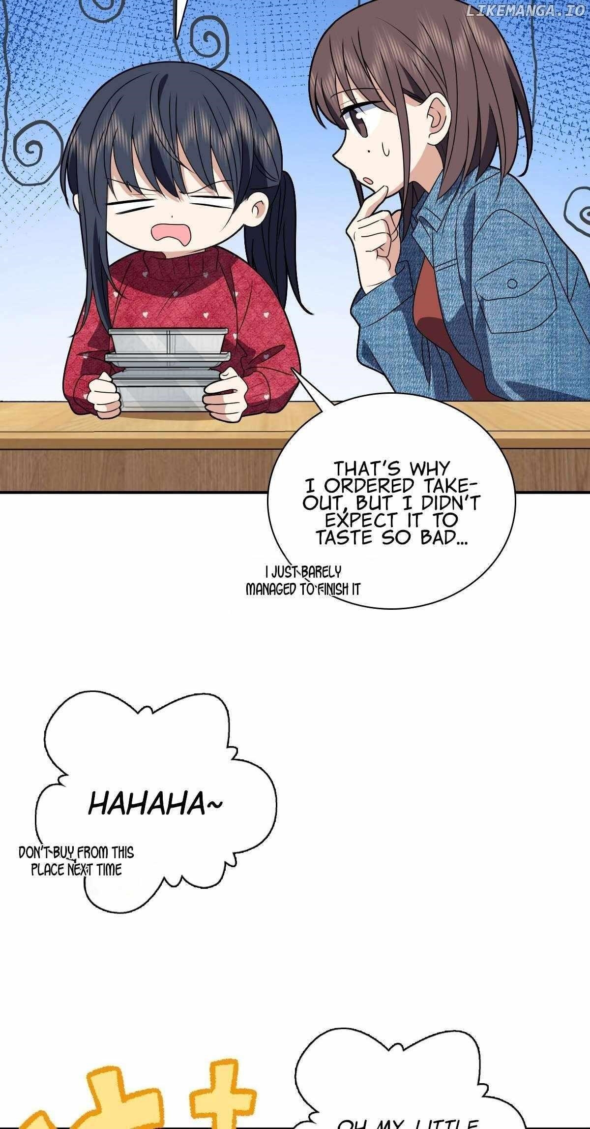 My Wife Is From a Thousand Years Ago - Chapter 356 Page 24