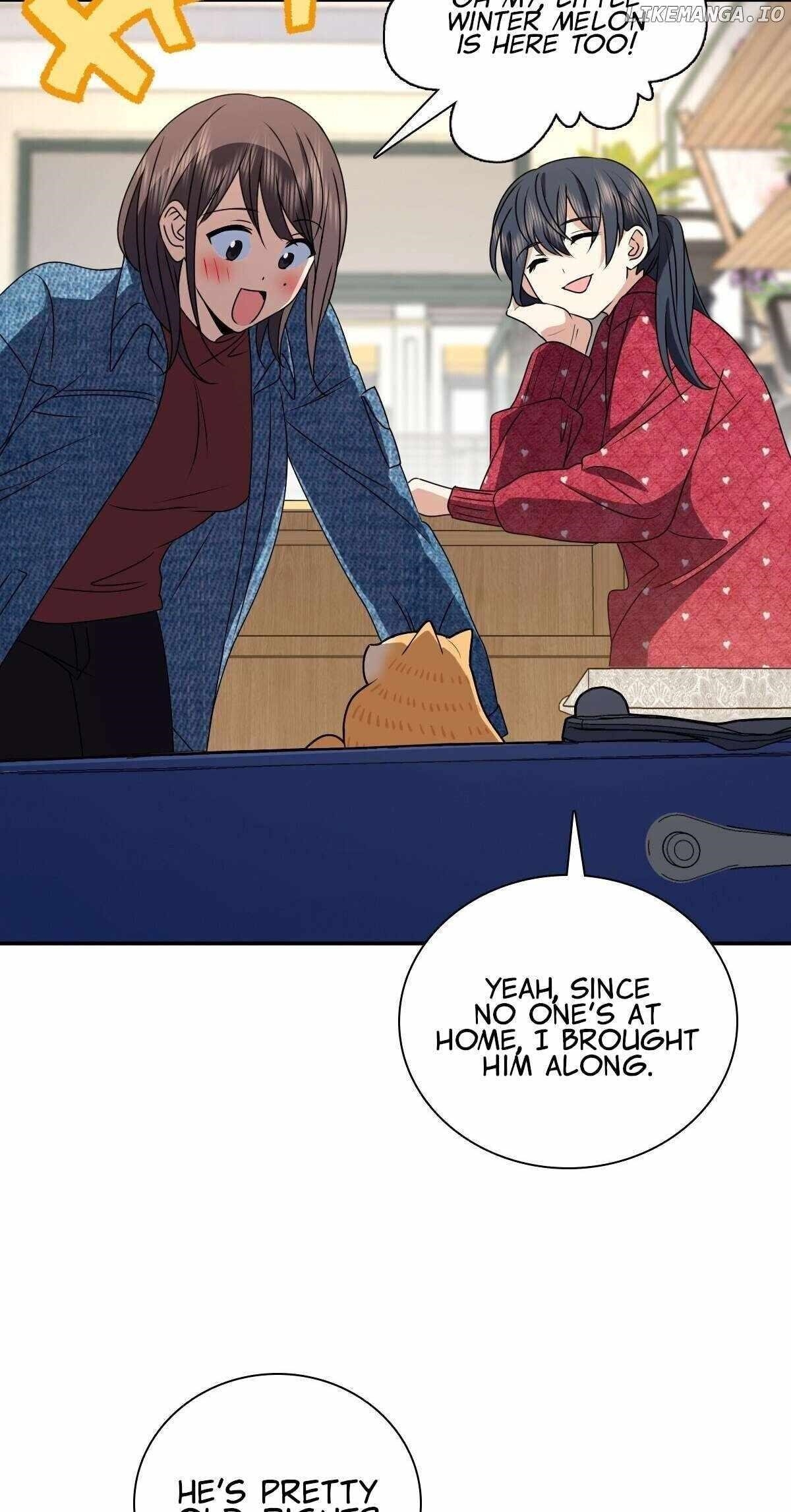 My Wife Is From a Thousand Years Ago - Chapter 356 Page 25