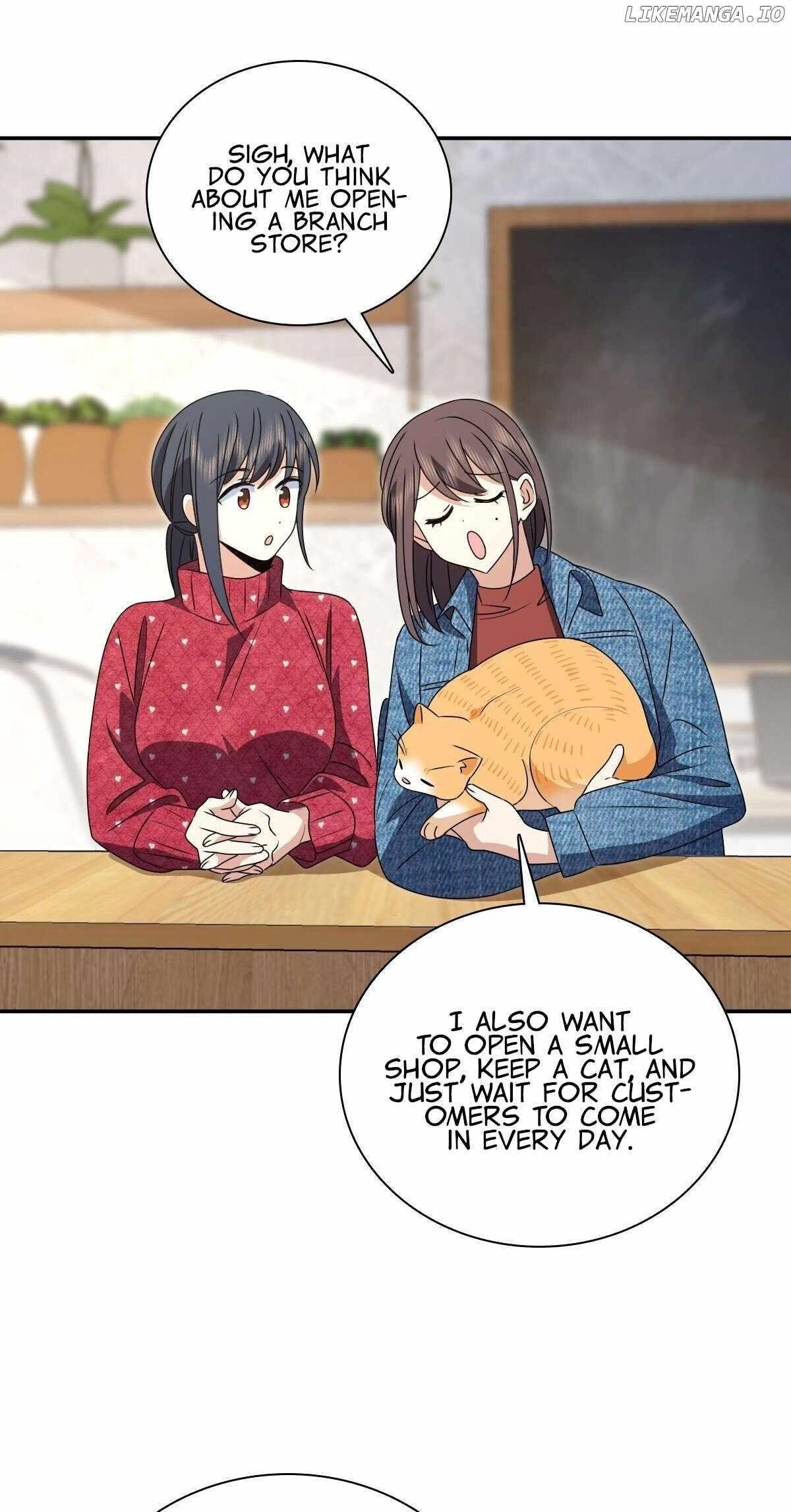 My Wife Is From a Thousand Years Ago - Chapter 356 Page 27